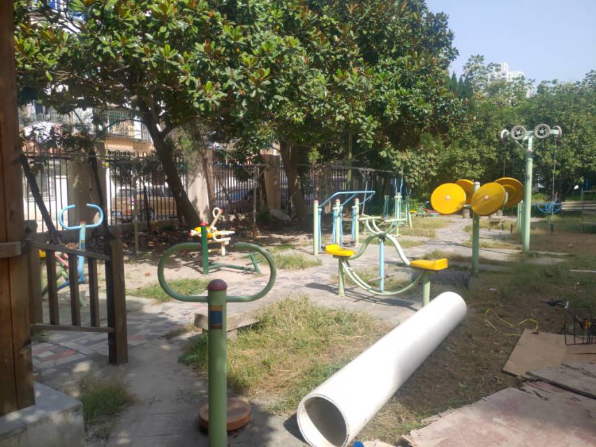 齊河四昌里東路675弄