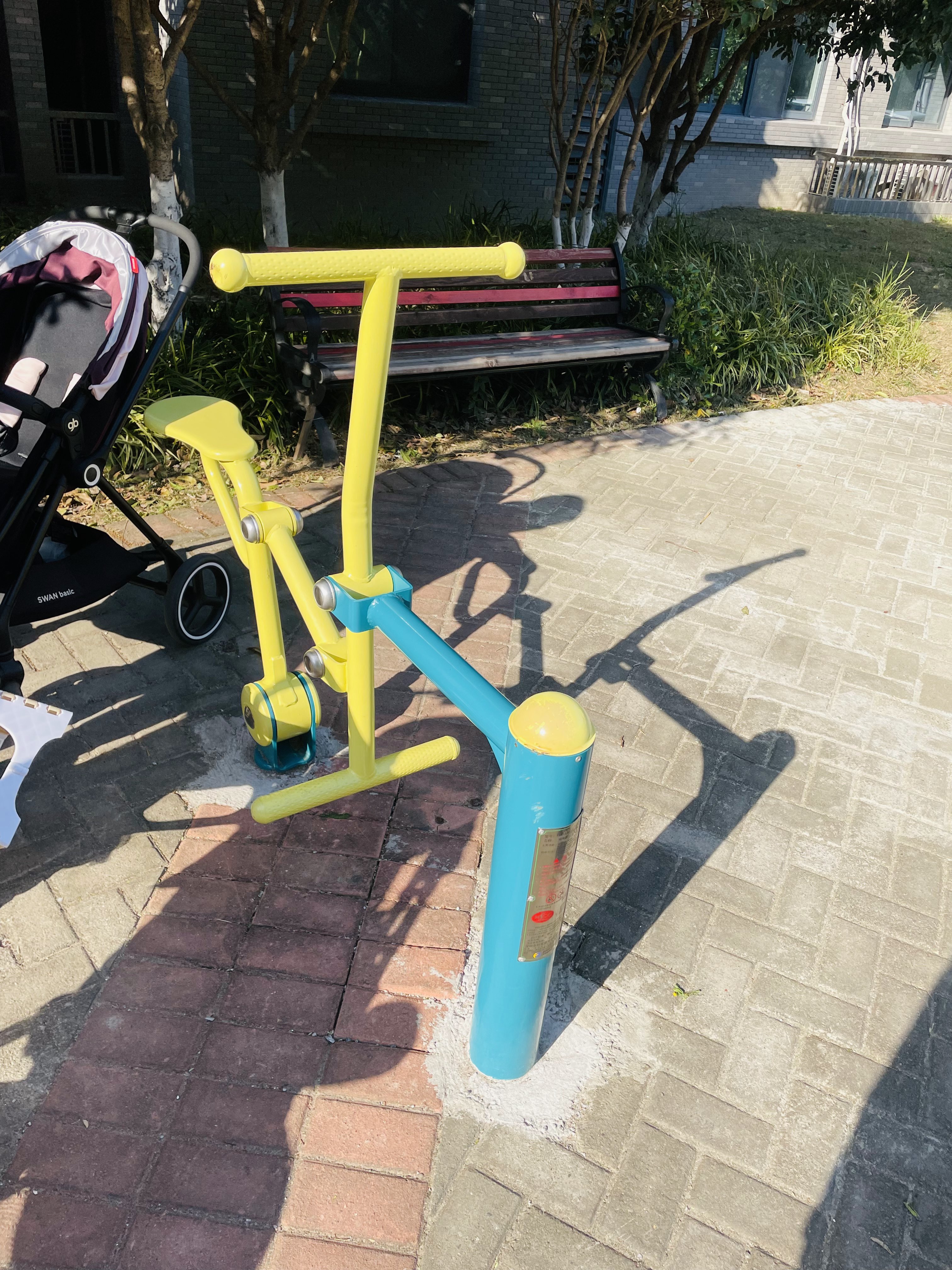 騎馬機(jī) 騎馬機(jī)