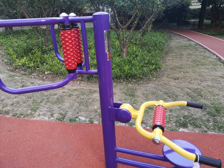 腰背按摩器 腰背按摩器