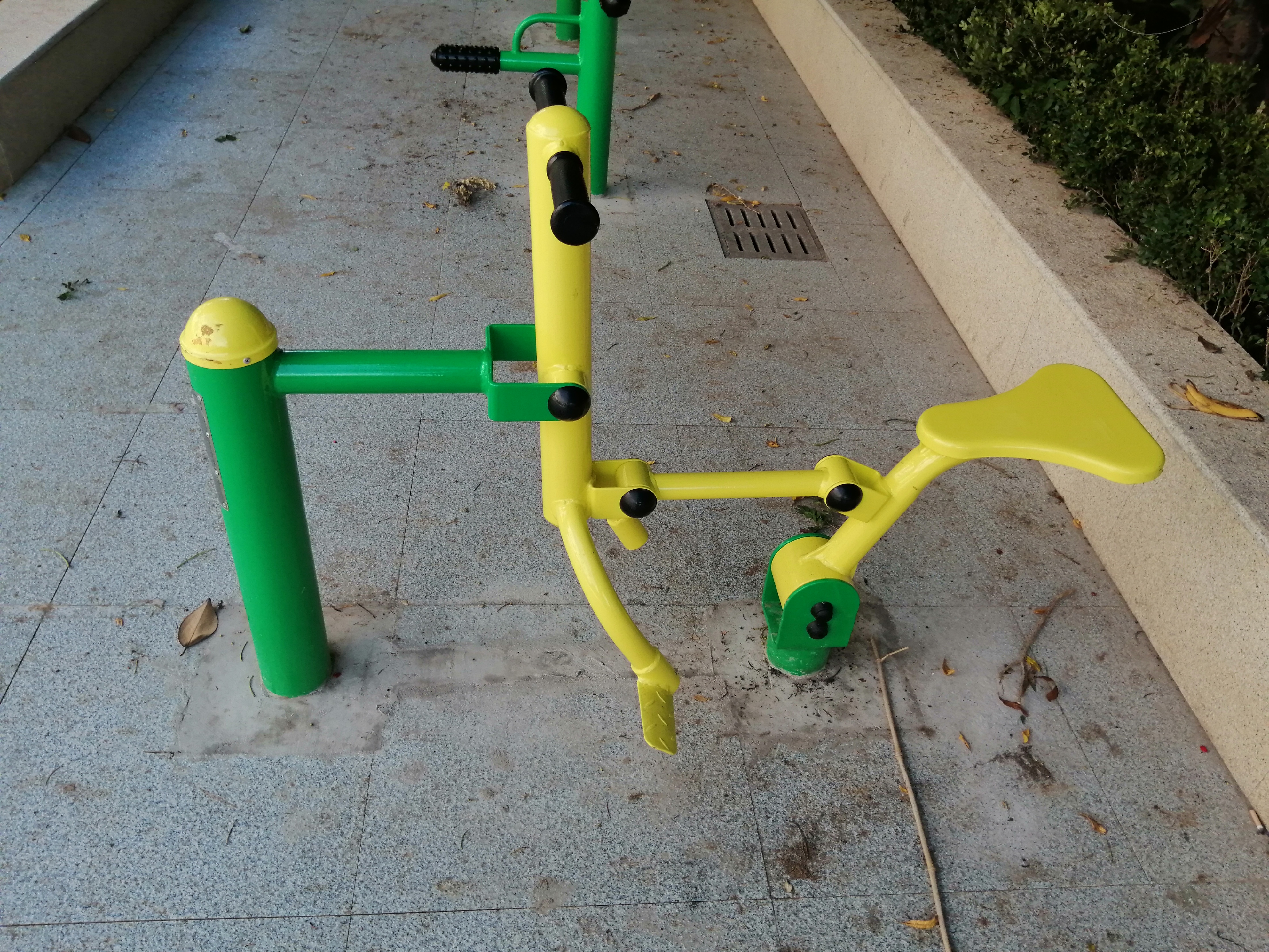 健騎機(jī) 健騎機(jī)