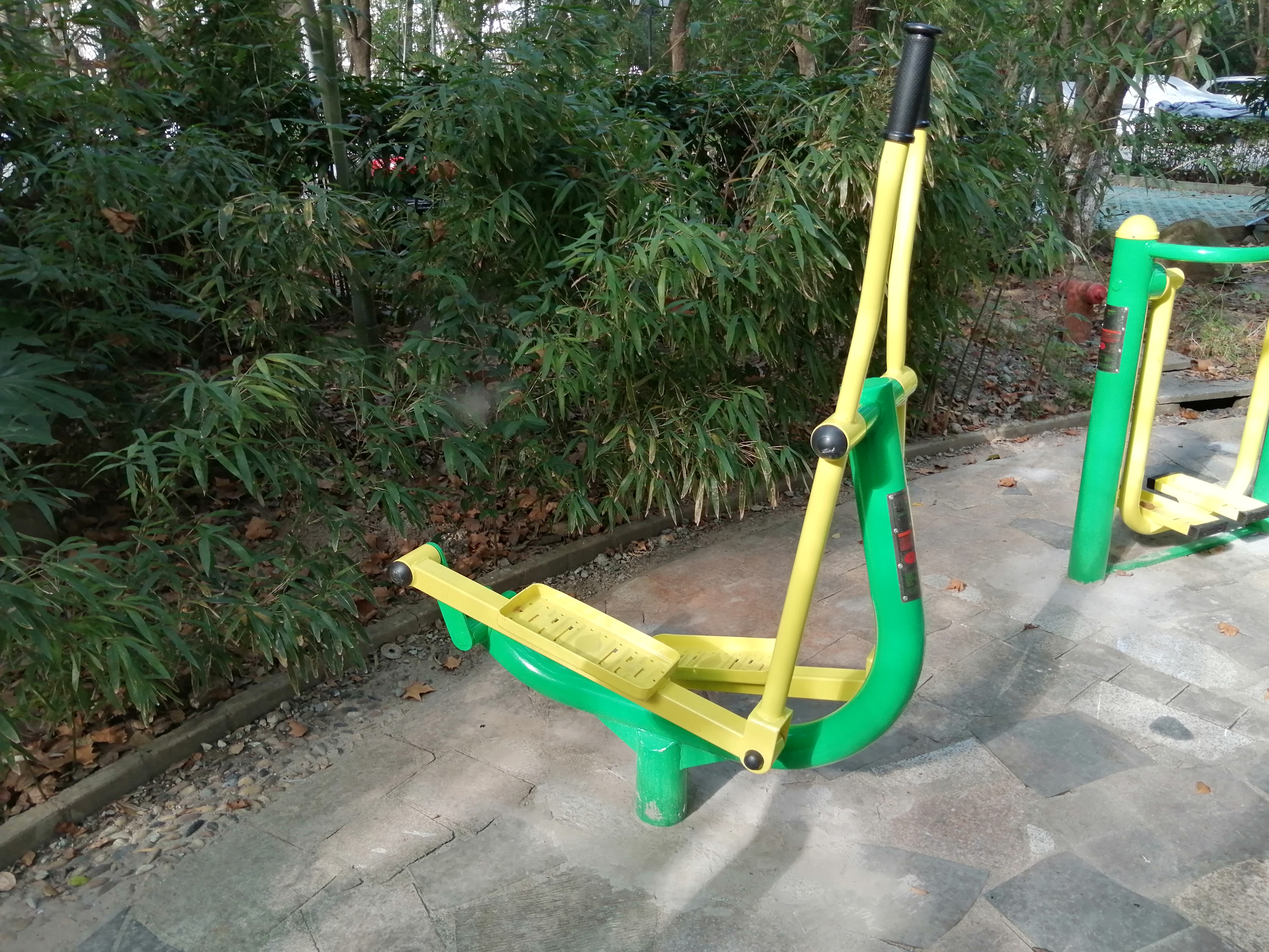 平步機(jī) 平步機(jī)