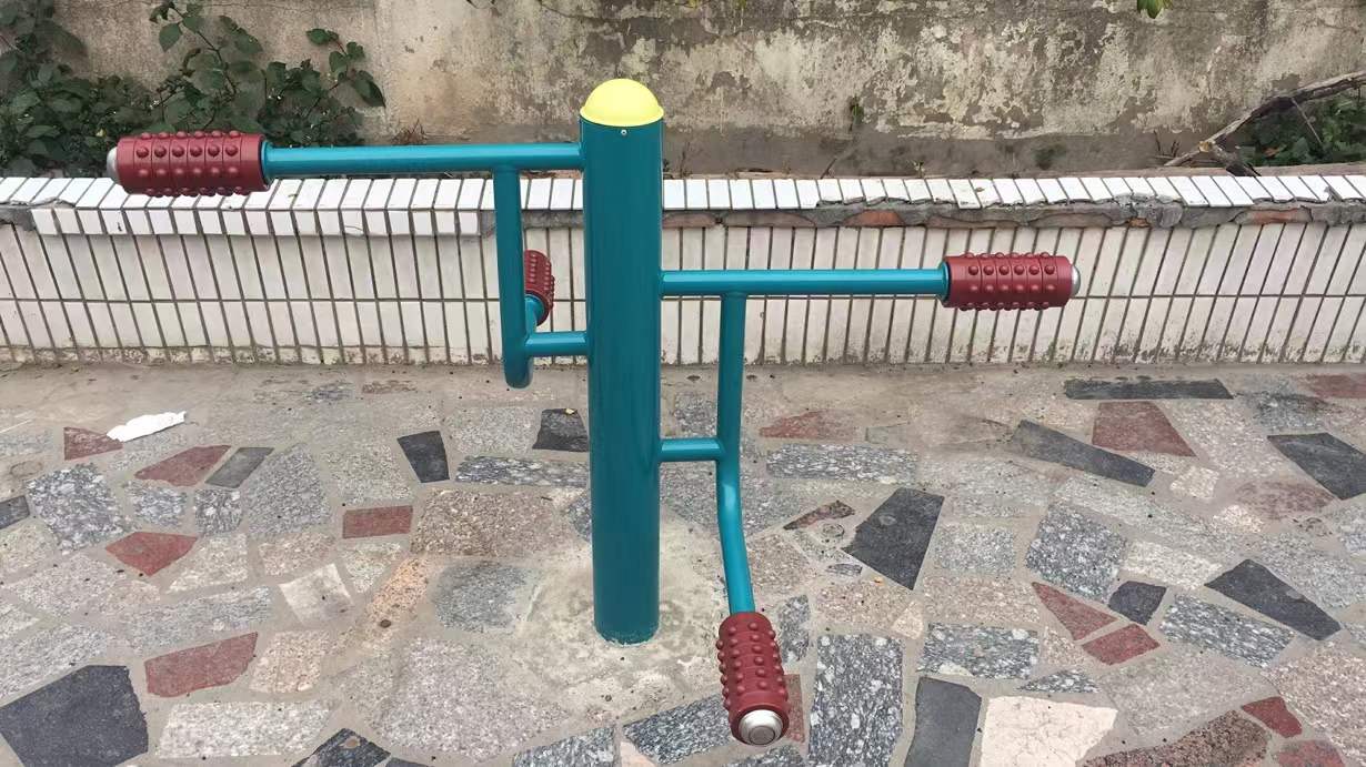 四級壓腿按摩器 四級壓腿按摩器