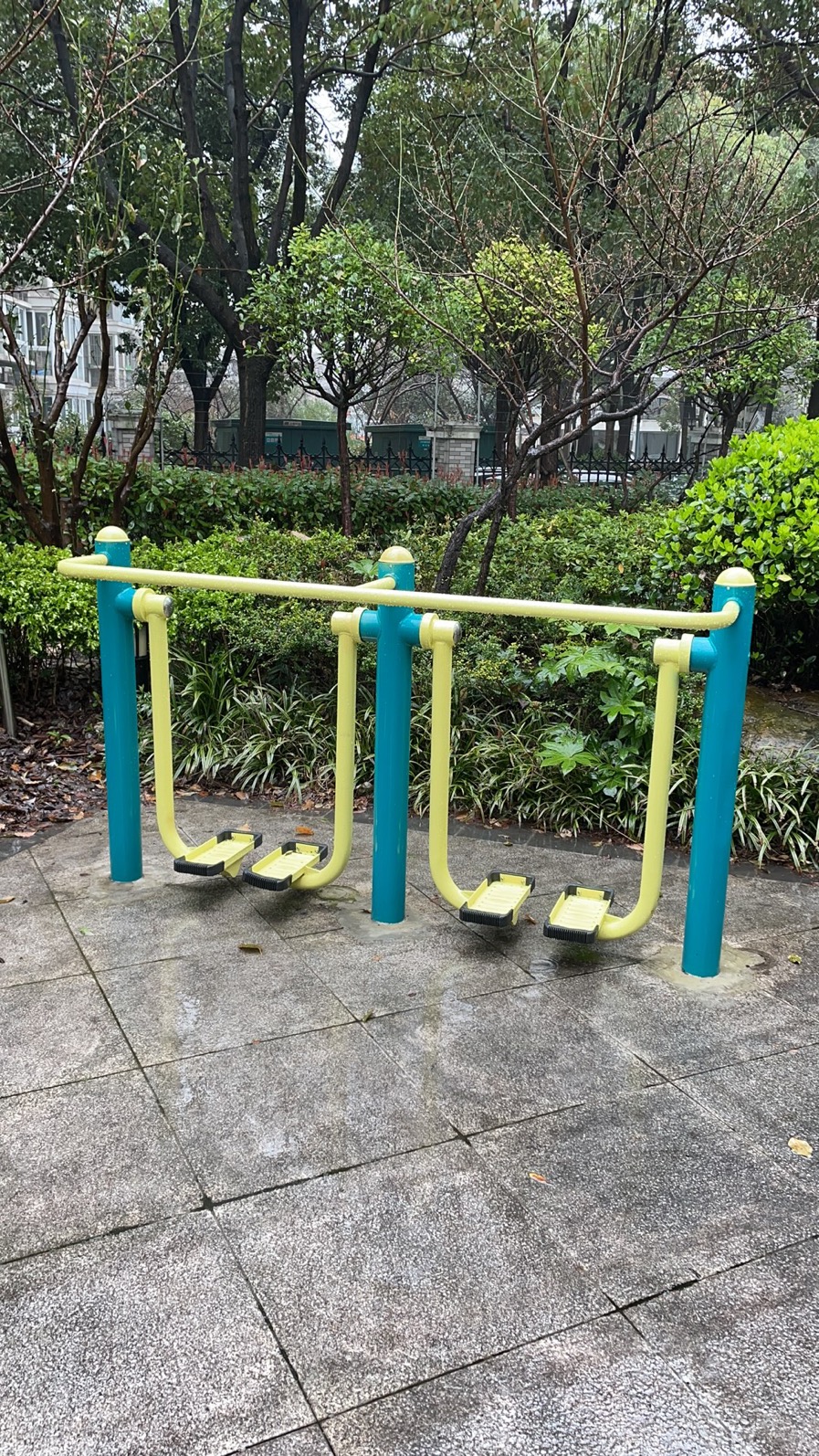 二位智能太空漫步機(jī)