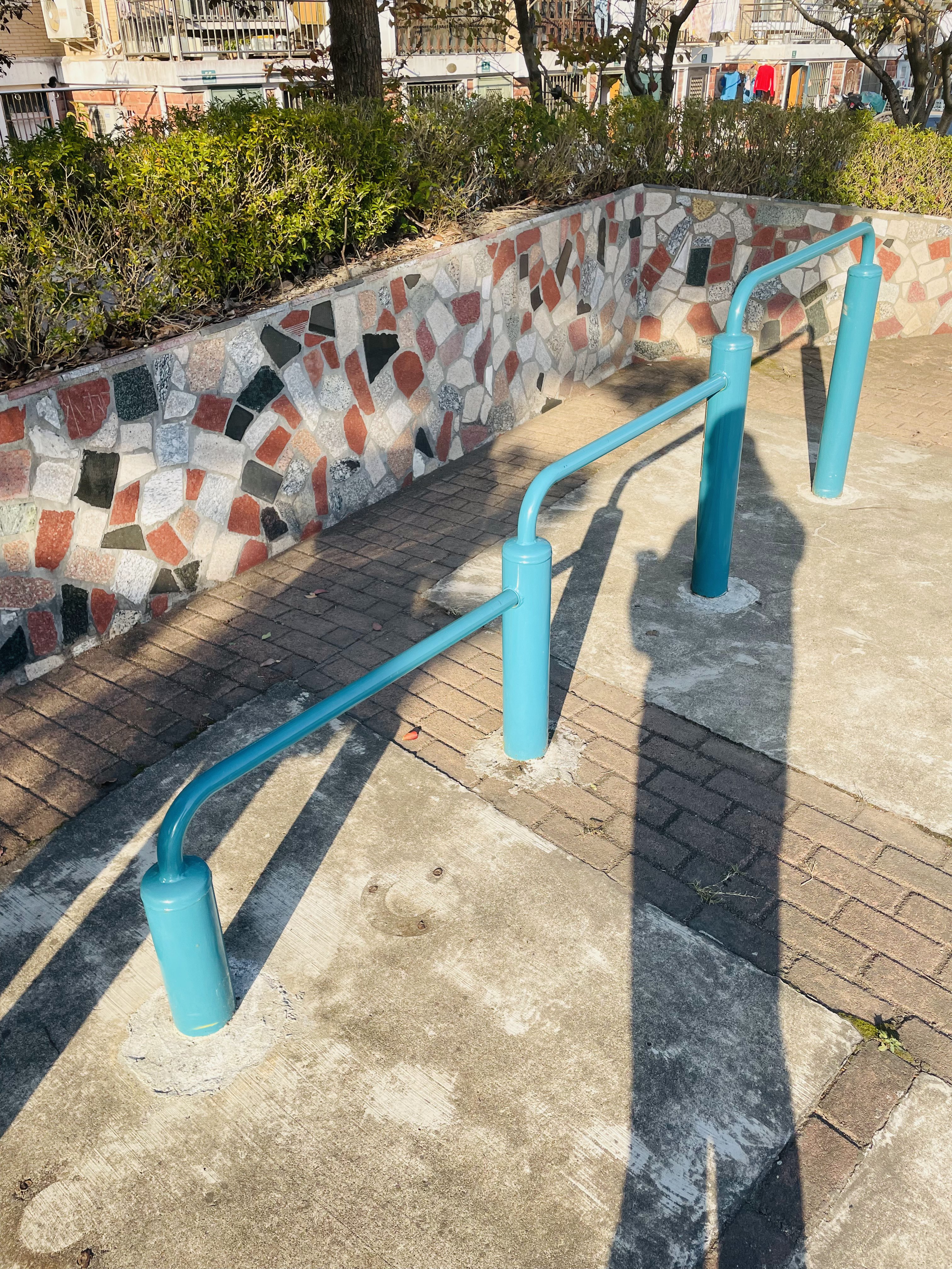 彈震壓腿器 彈震壓腿器