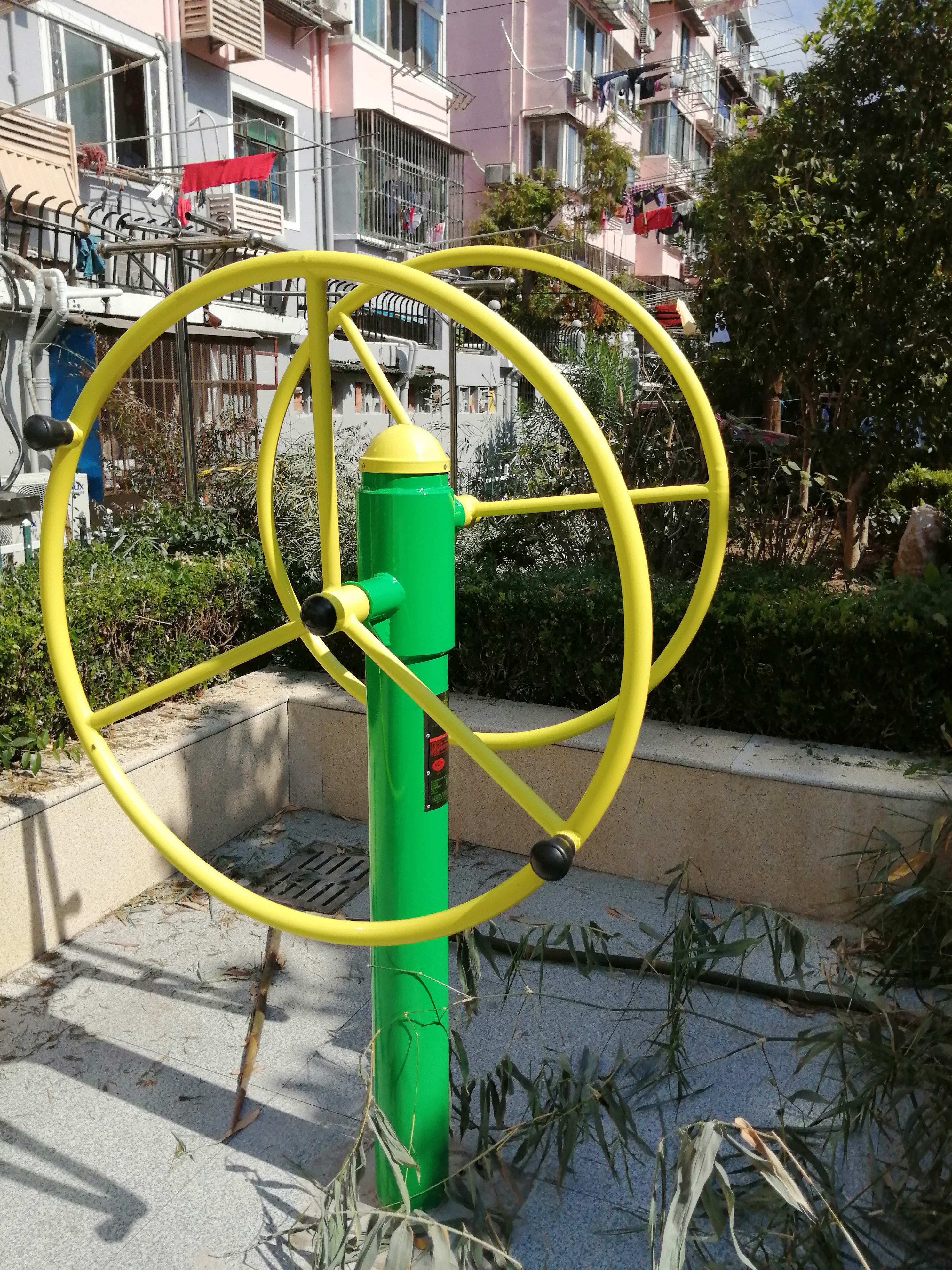 雙人大轉(zhuǎn)輪 雙人大轉(zhuǎn)輪