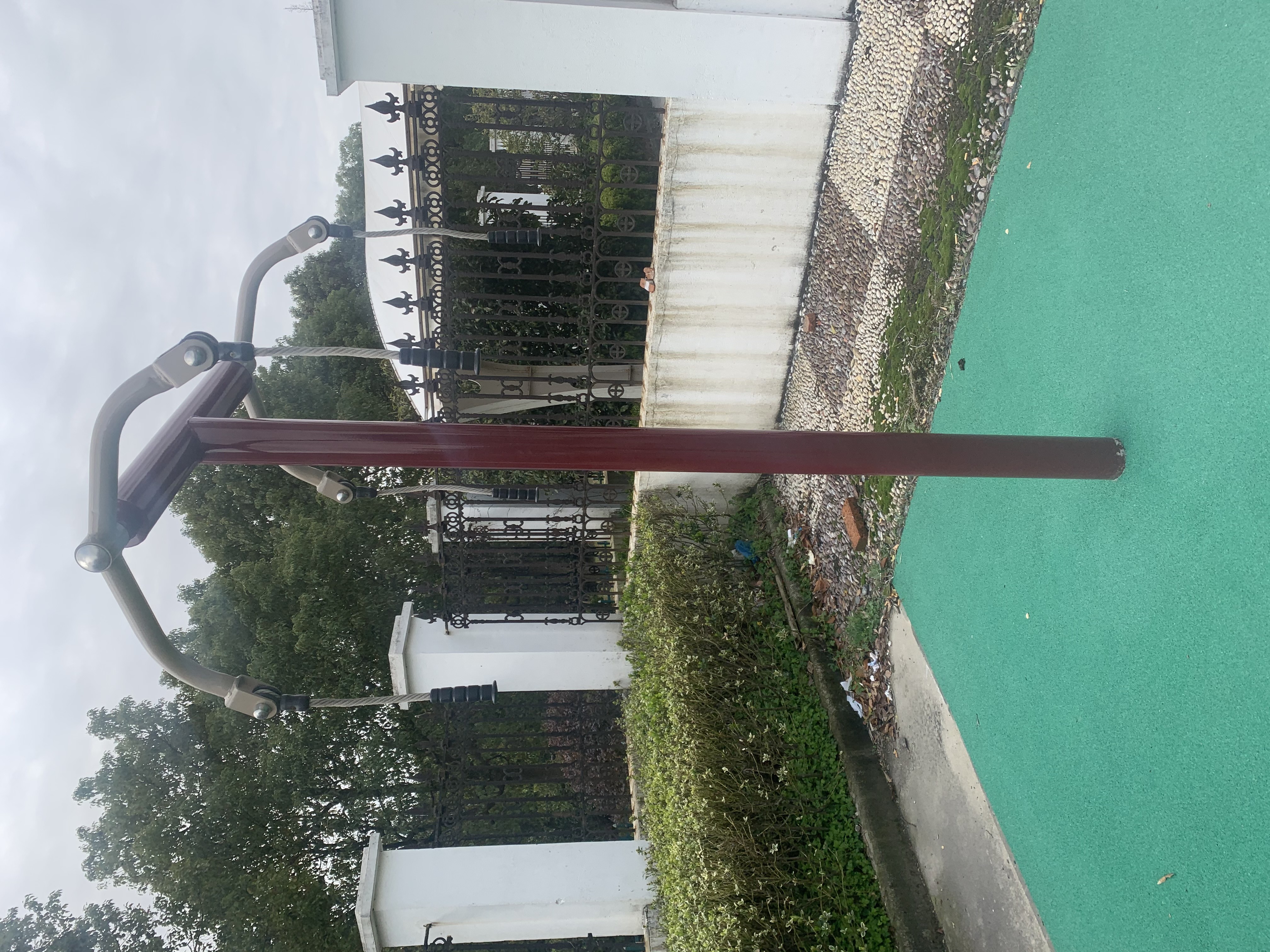 上肢牽引器 上肢牽引器