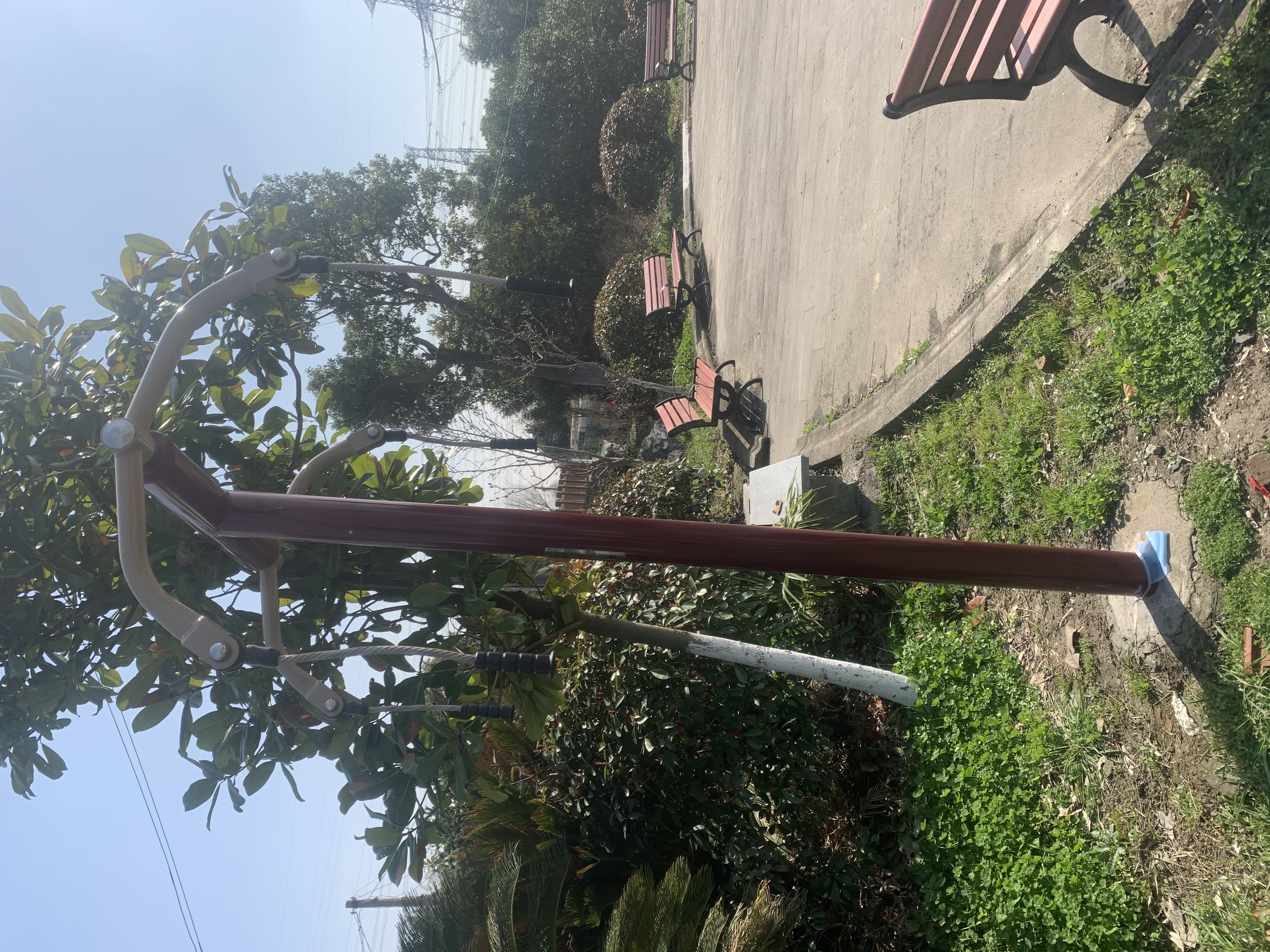 上肢牽引器 上肢牽引器