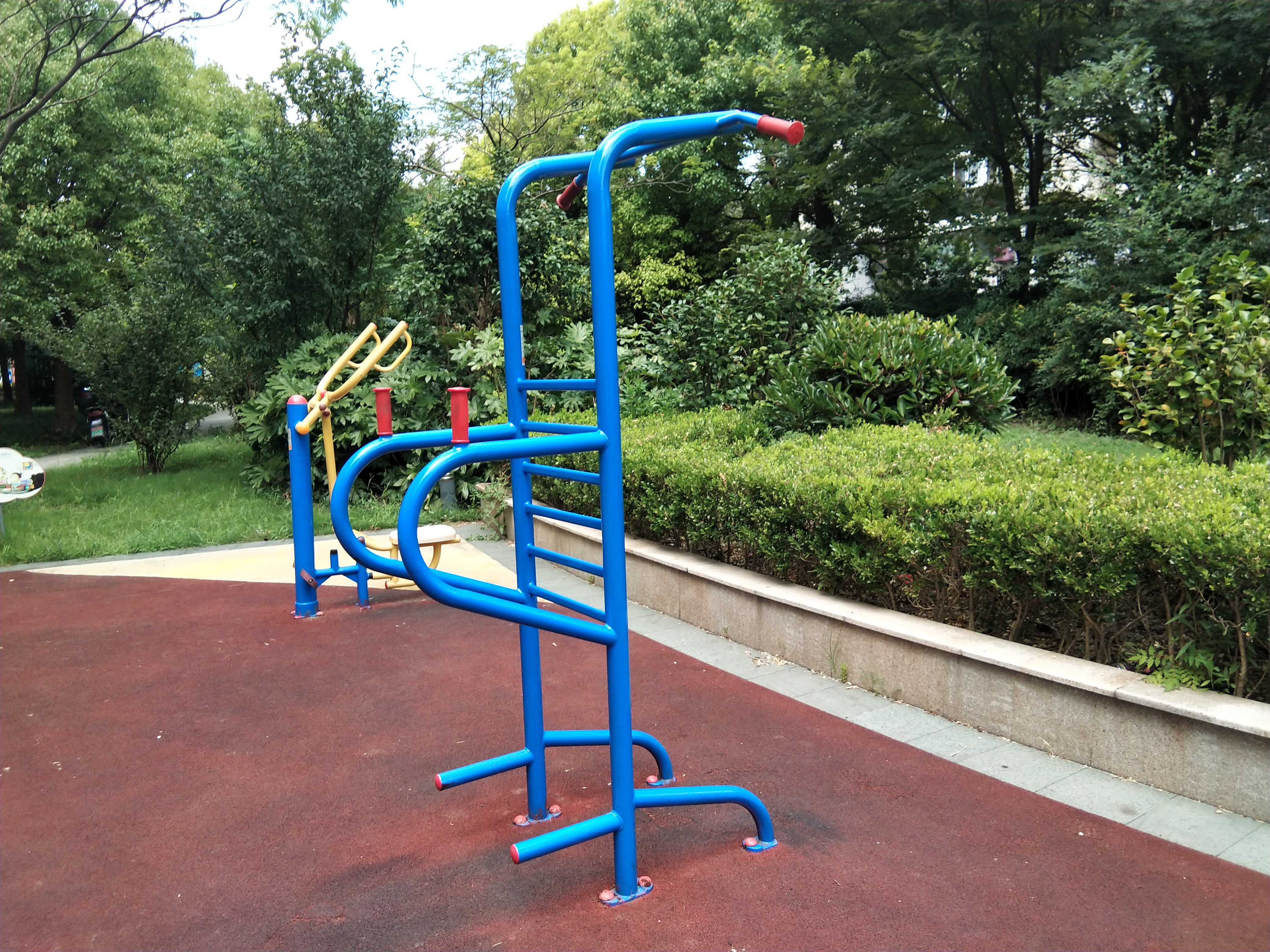 多功能鍛煉器 多功能鍛煉器