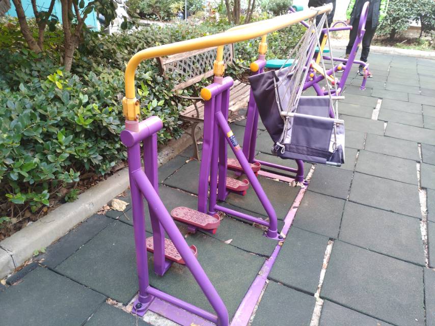 太空漫步器 太空漫步器