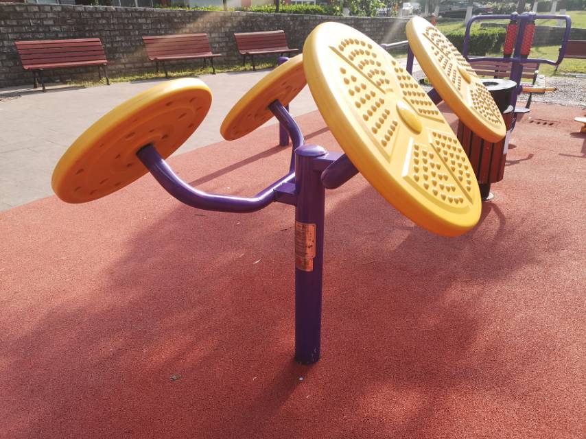 太極揉推器 太極揉推器