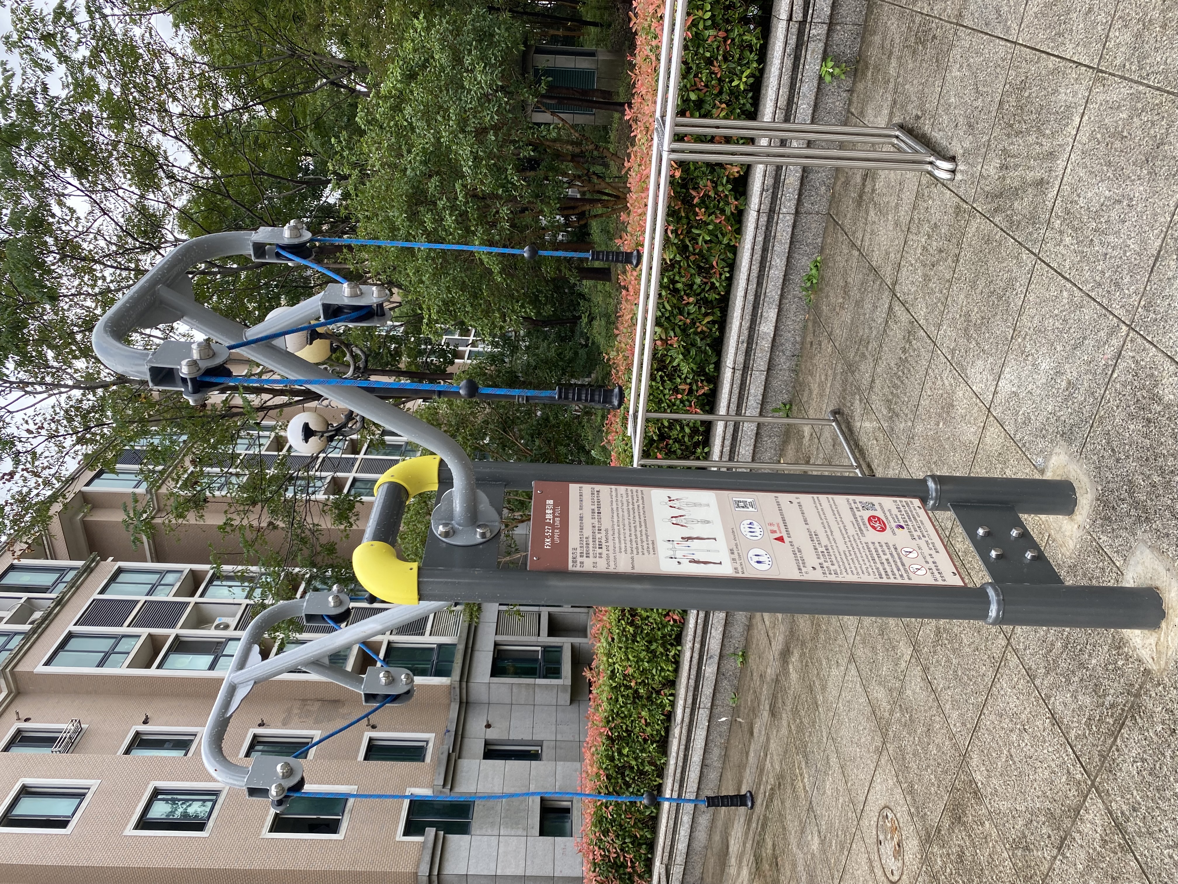 上肢牽引器 上肢牽引器