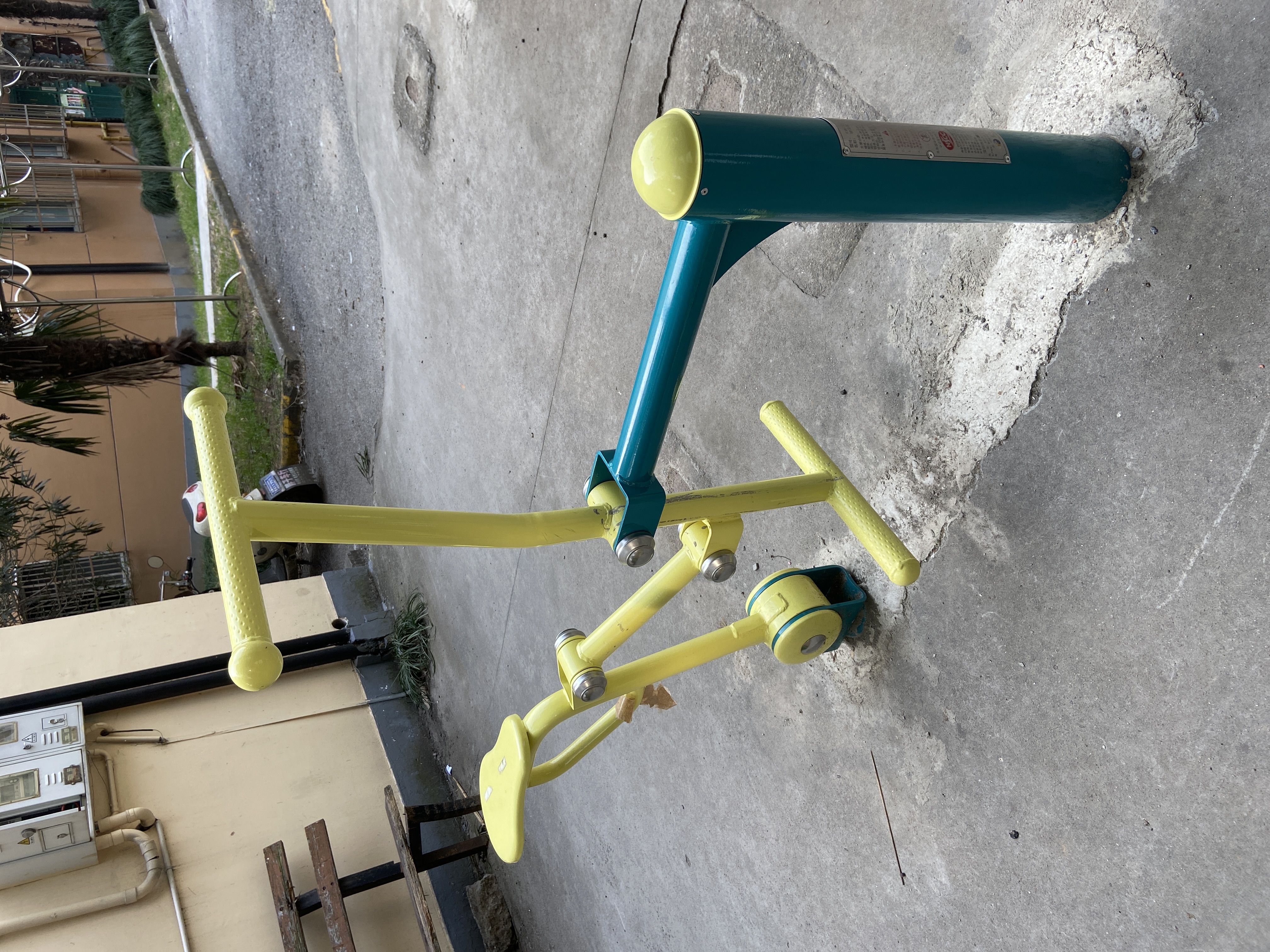 騎馬機(jī) 騎馬機(jī)