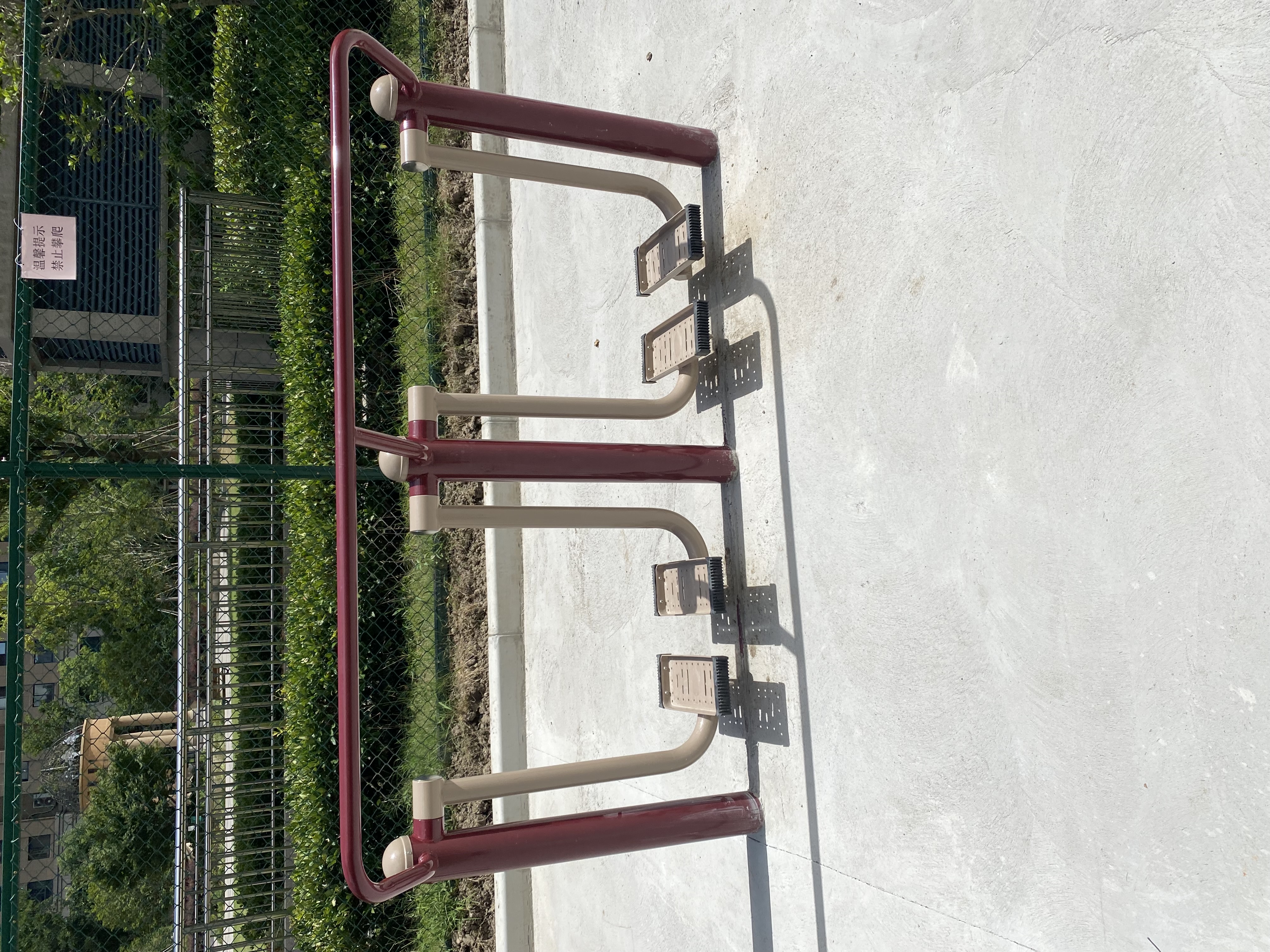 二位太空漫步機(jī) 二位太空漫步機(jī)