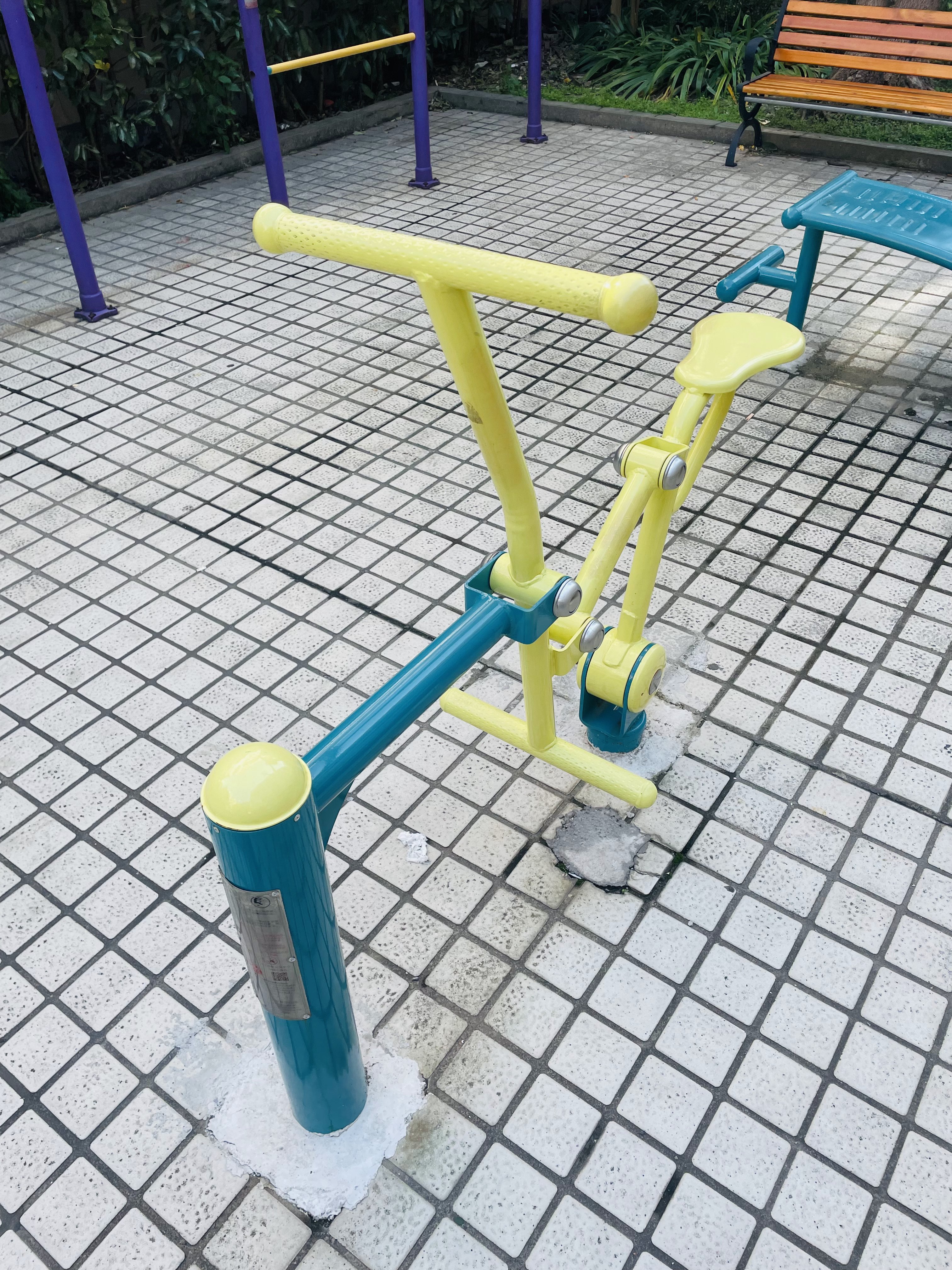 騎馬機(jī) 騎馬機(jī)