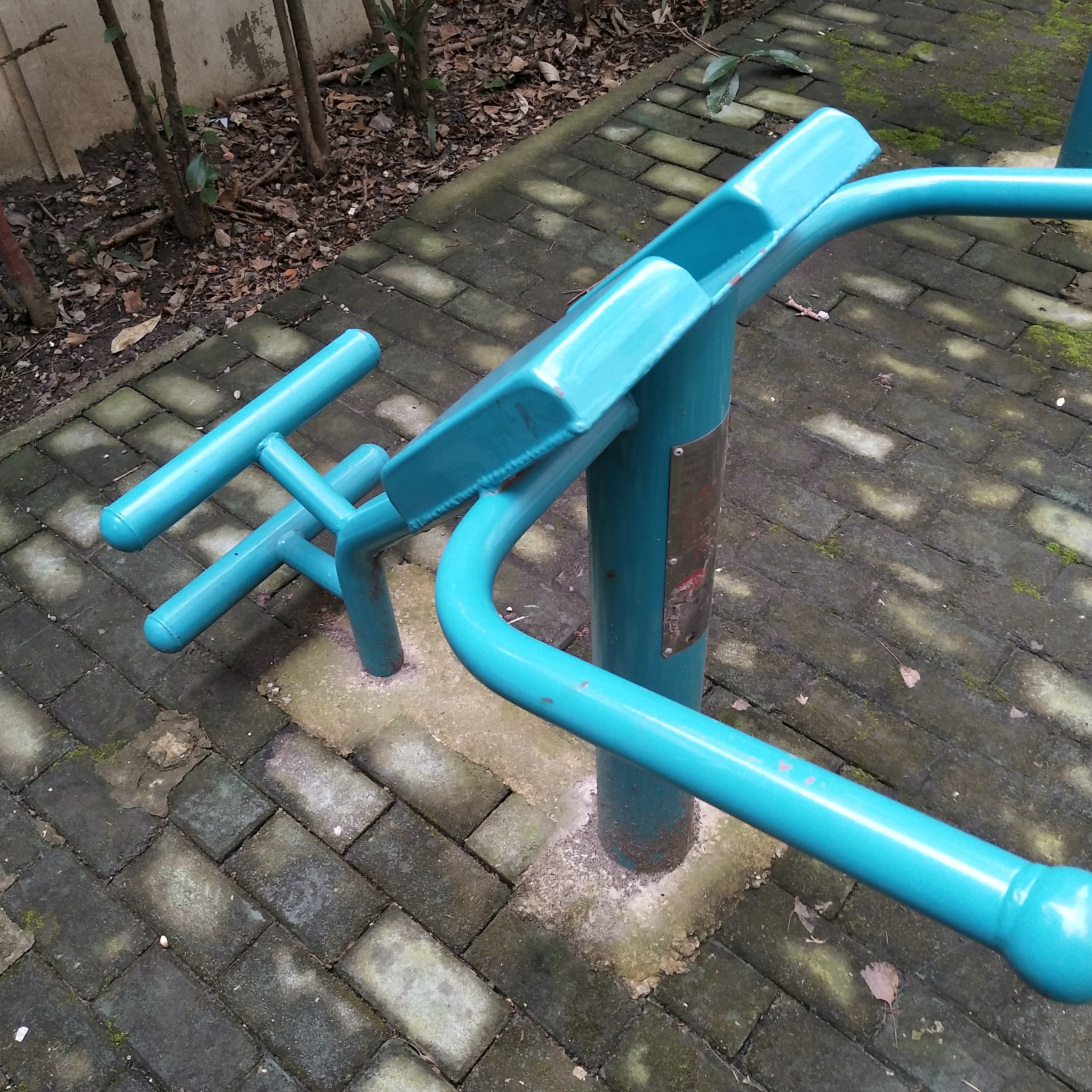 背肌訓(xùn)練器