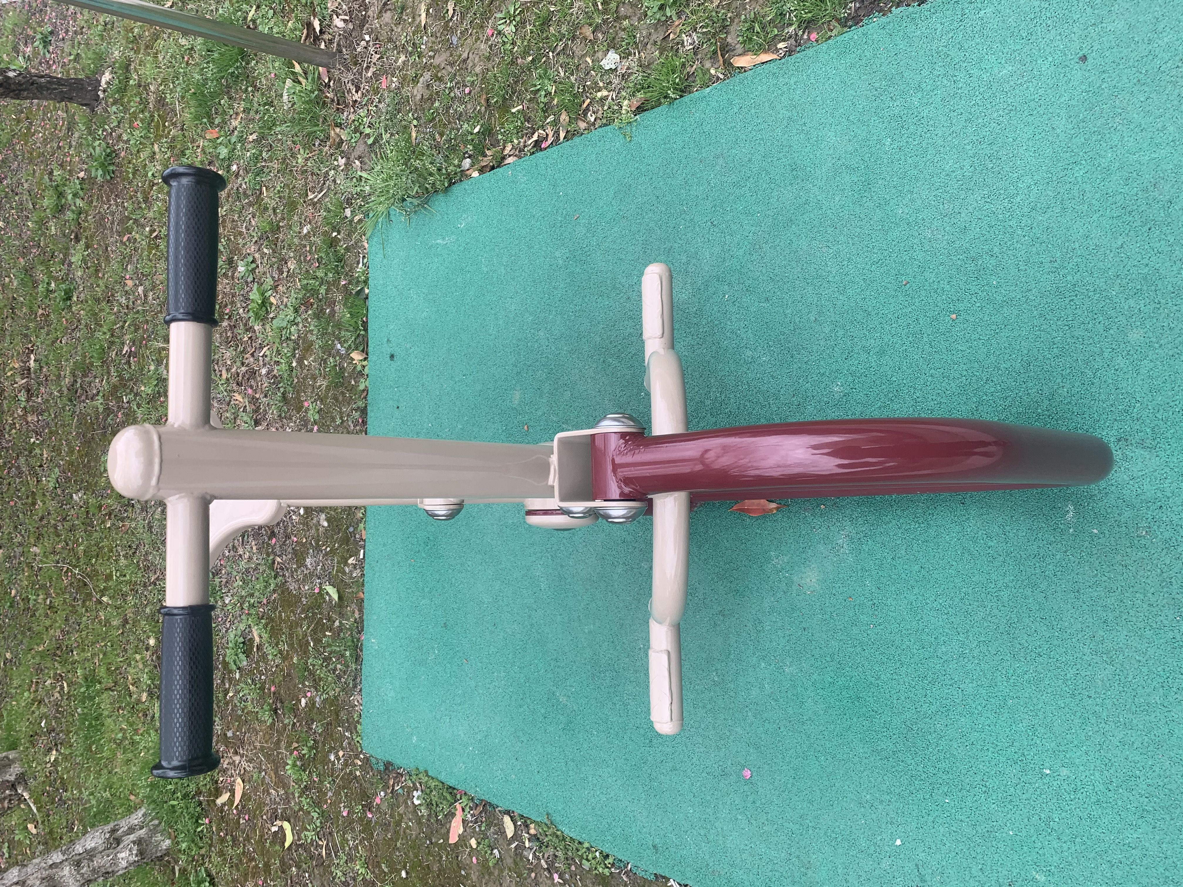 騎馬機(jī) 騎馬機(jī)