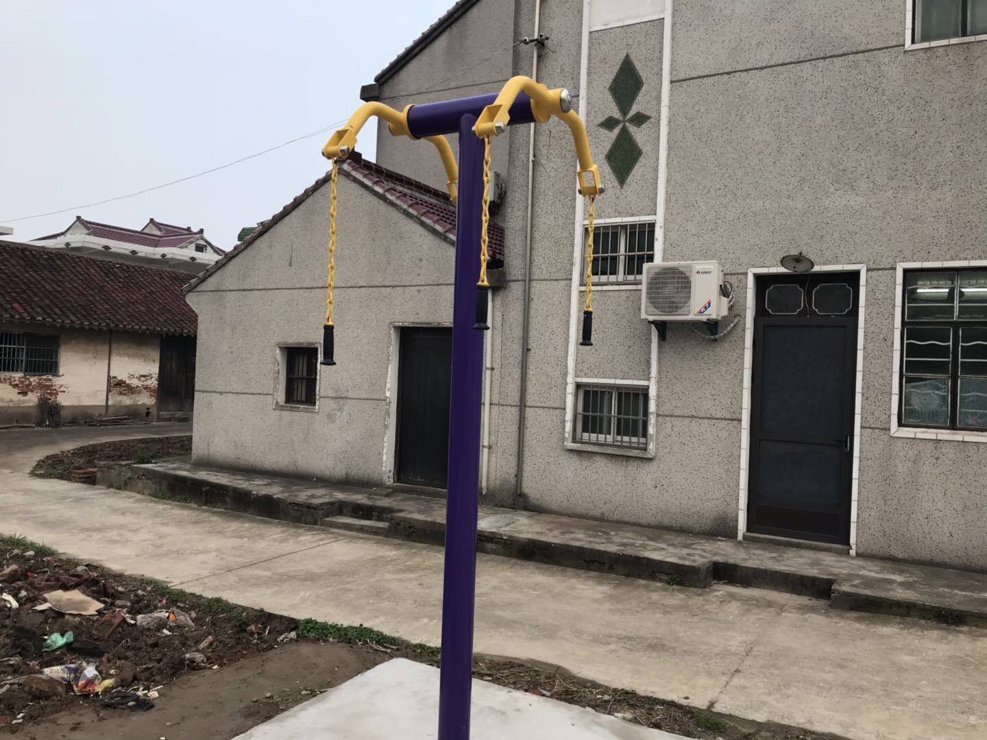 上肢牽引器 上肢牽引器