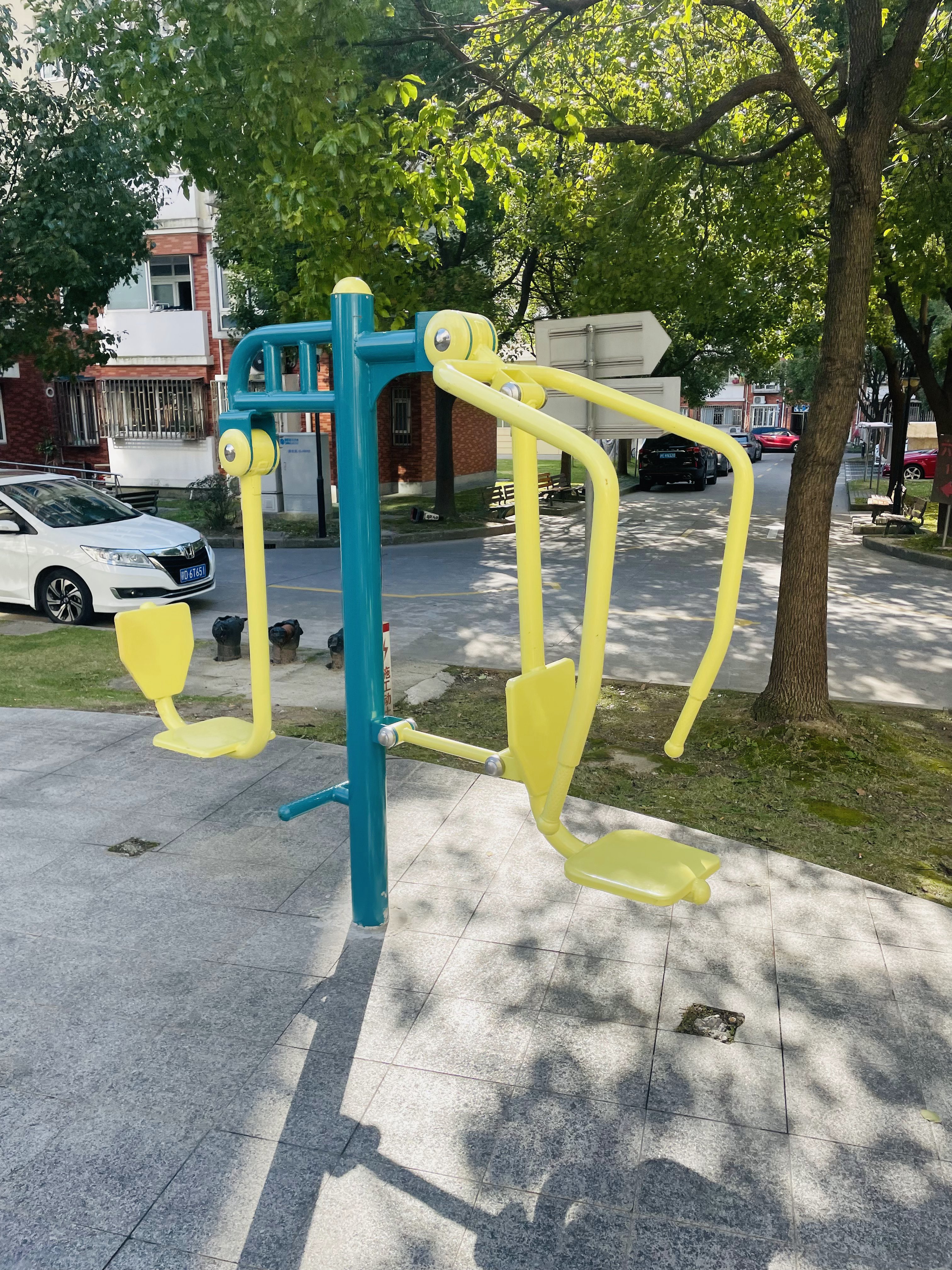 上下肢訓練器 上下肢訓練器