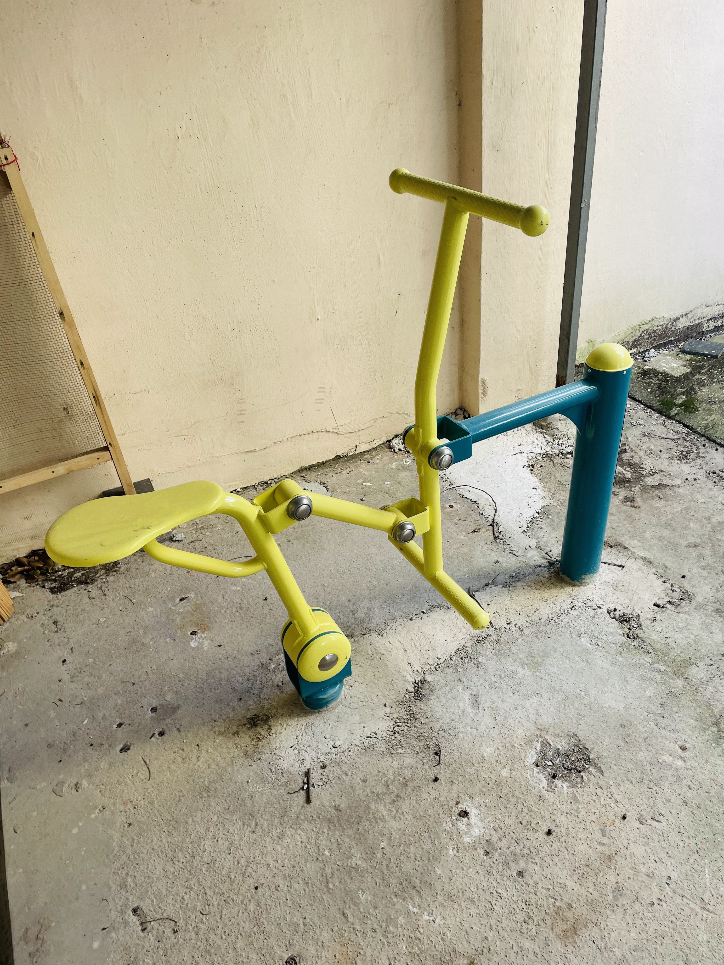 騎馬機(jī) 騎馬機(jī)