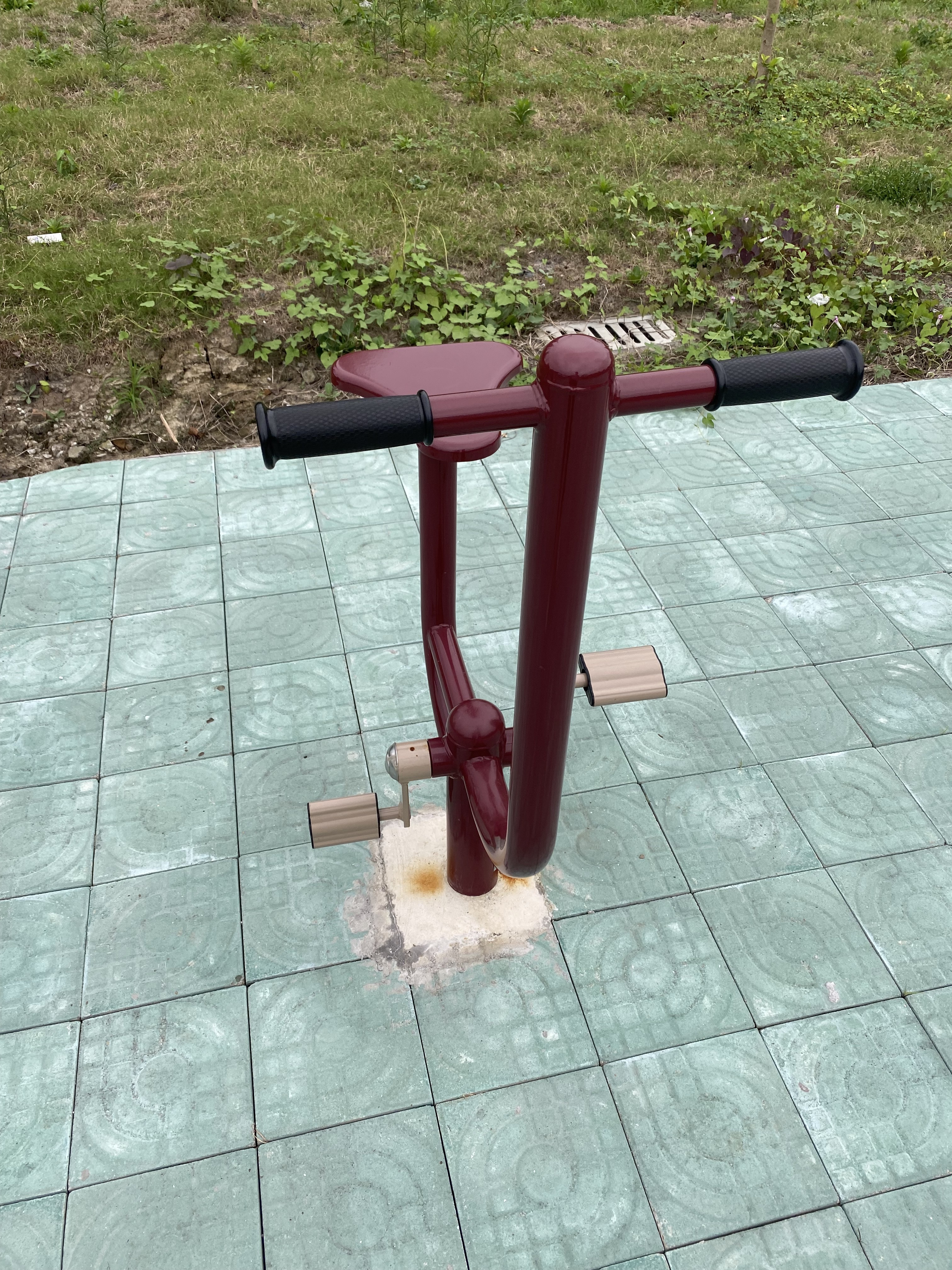 健身車(chē) 健身車(chē)