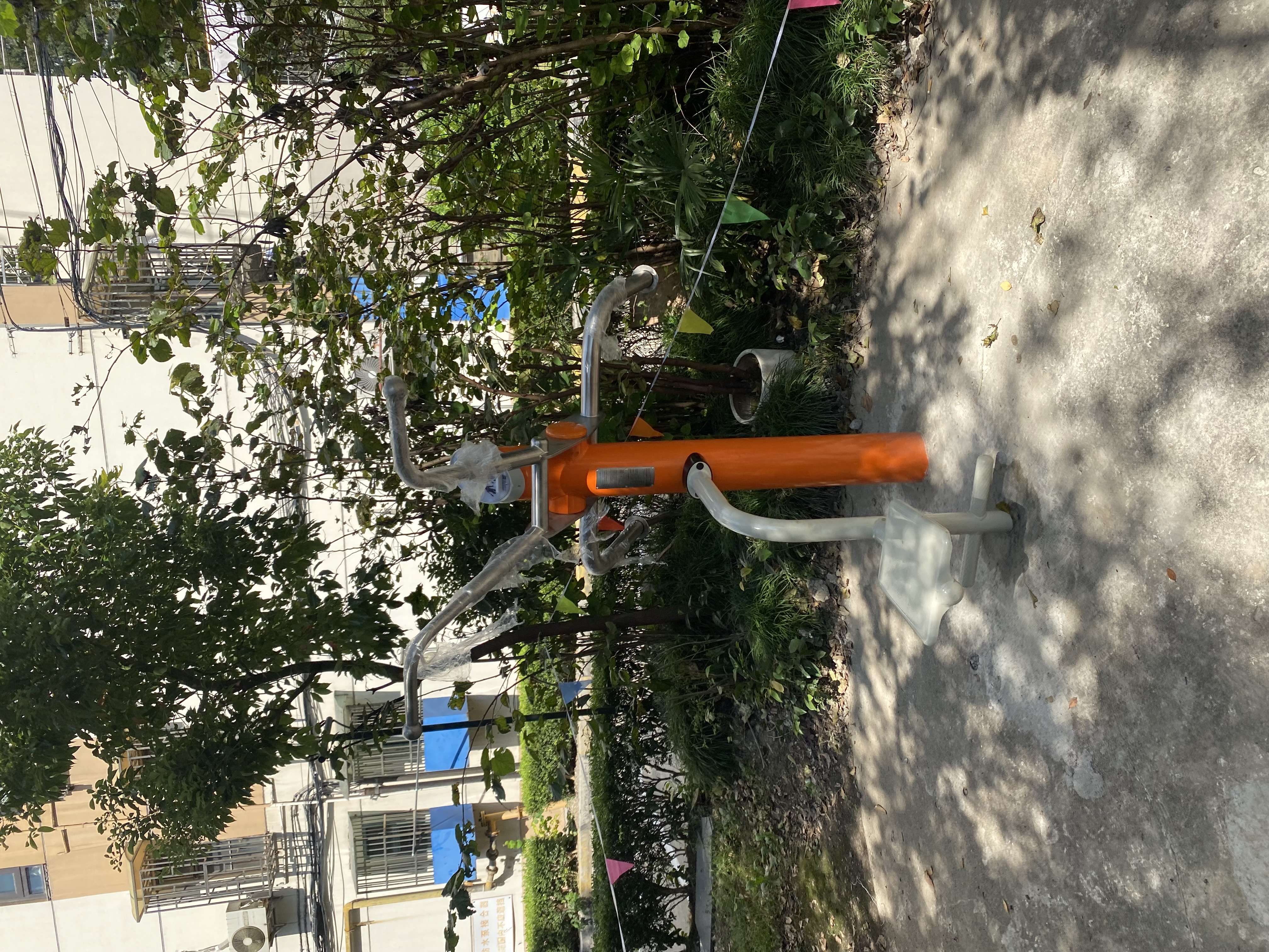 背肌訓(xùn)練器