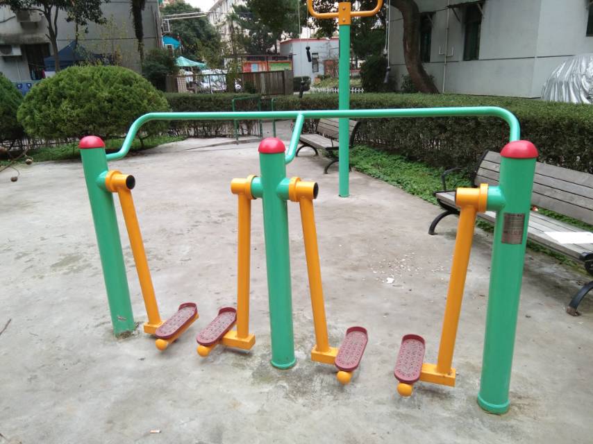 兩聯(lián)漫步機(jī) 兩聯(lián)漫步機(jī)