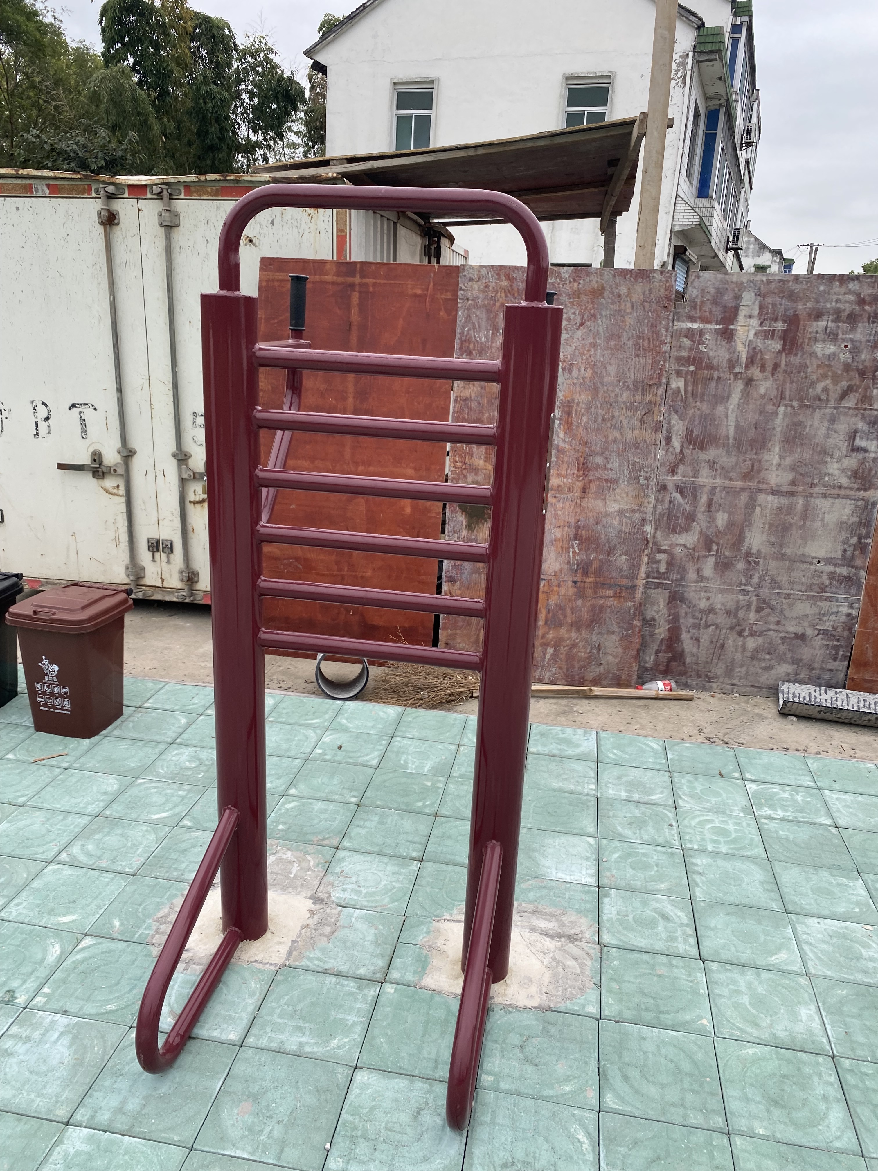 多功能訓(xùn)練器 多功能訓(xùn)練器