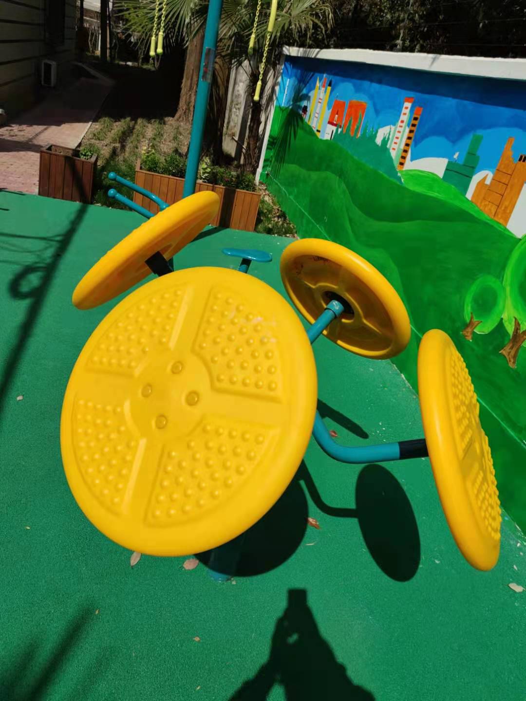 輪盤訓練器 輪盤訓練器