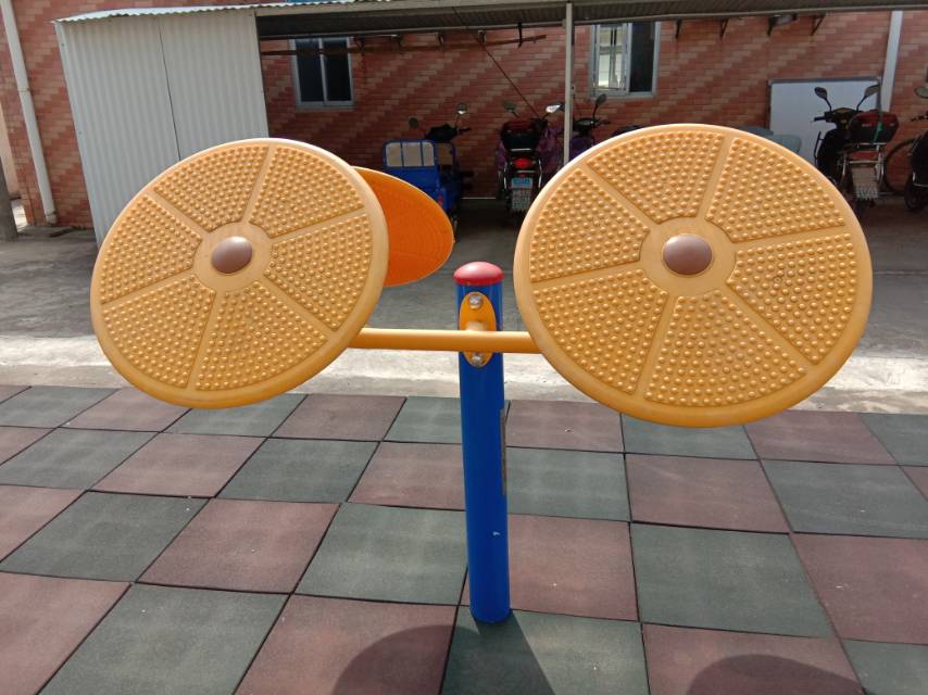 太極揉推器 太極揉推器