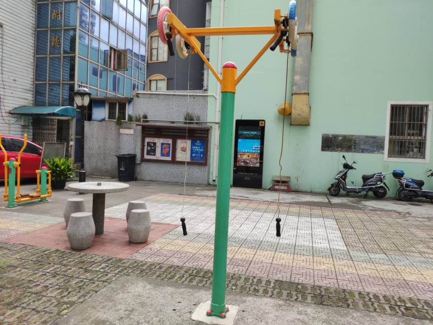 上肢牽引器 上肢牽引器