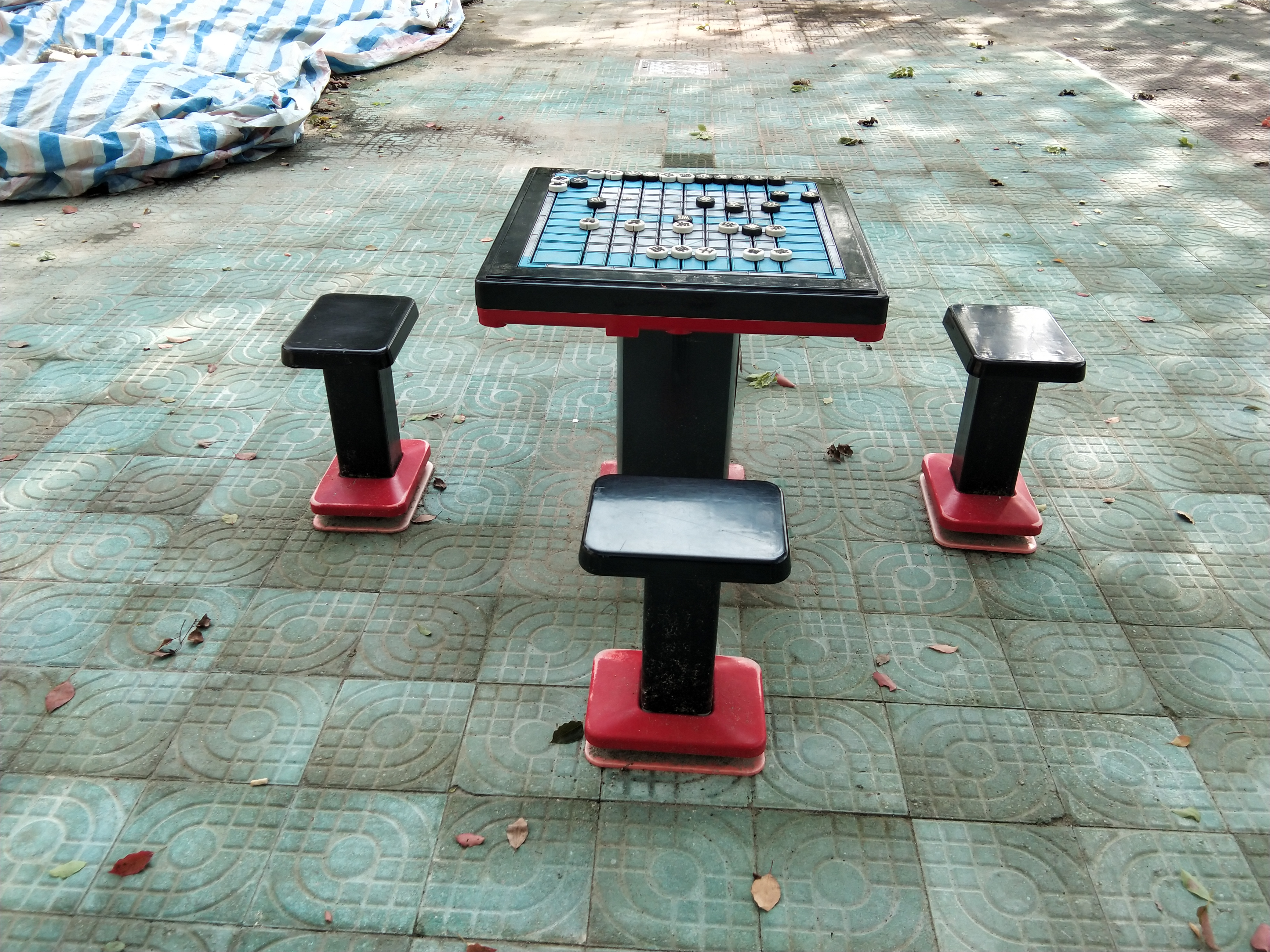 軌道式中國象棋 軌道式中國象棋