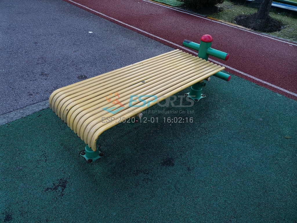 仰臥起坐板 仰臥起坐板