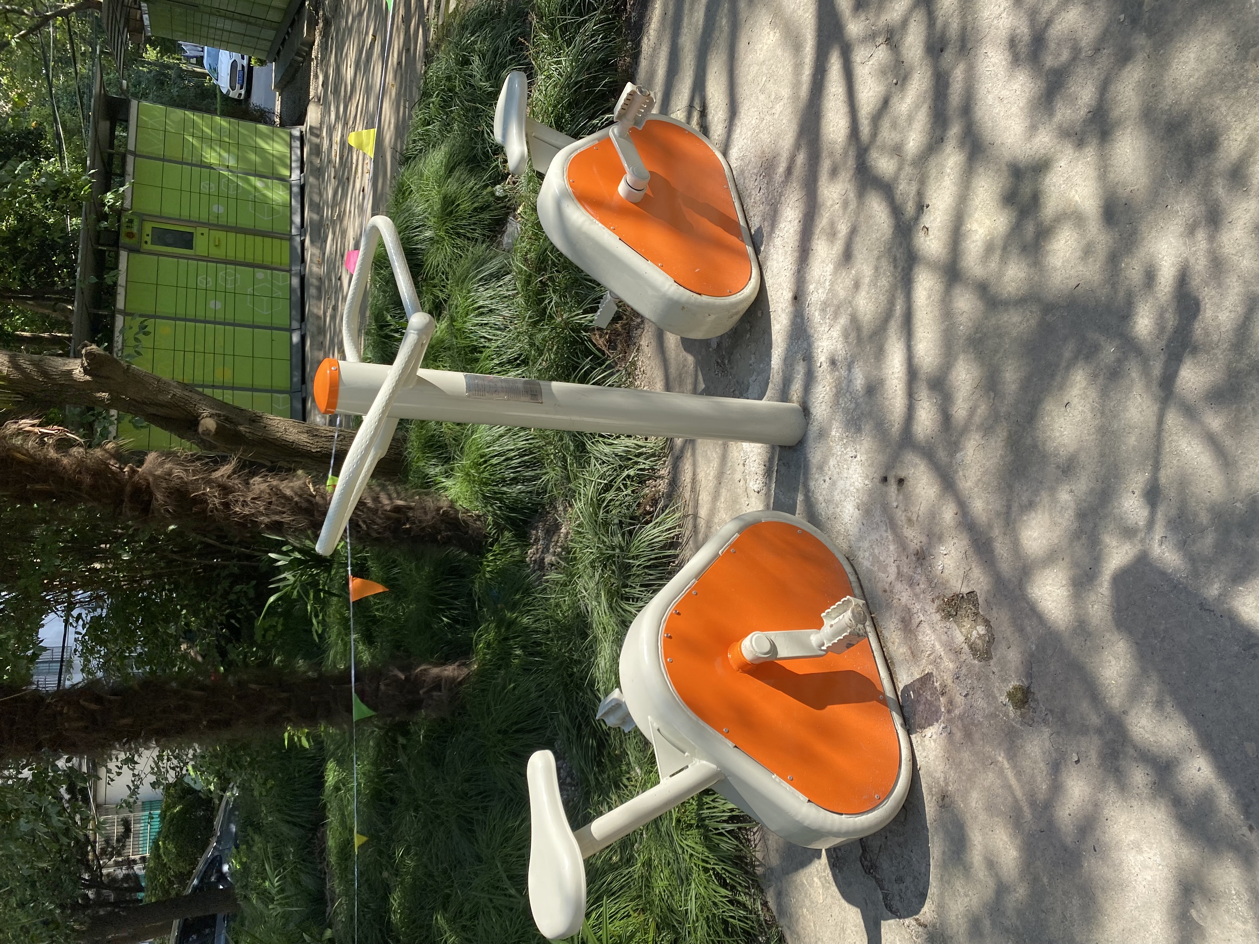 兒童娛樂設(shè)施