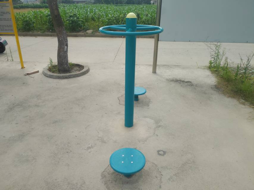 二人轉(zhuǎn)腰器