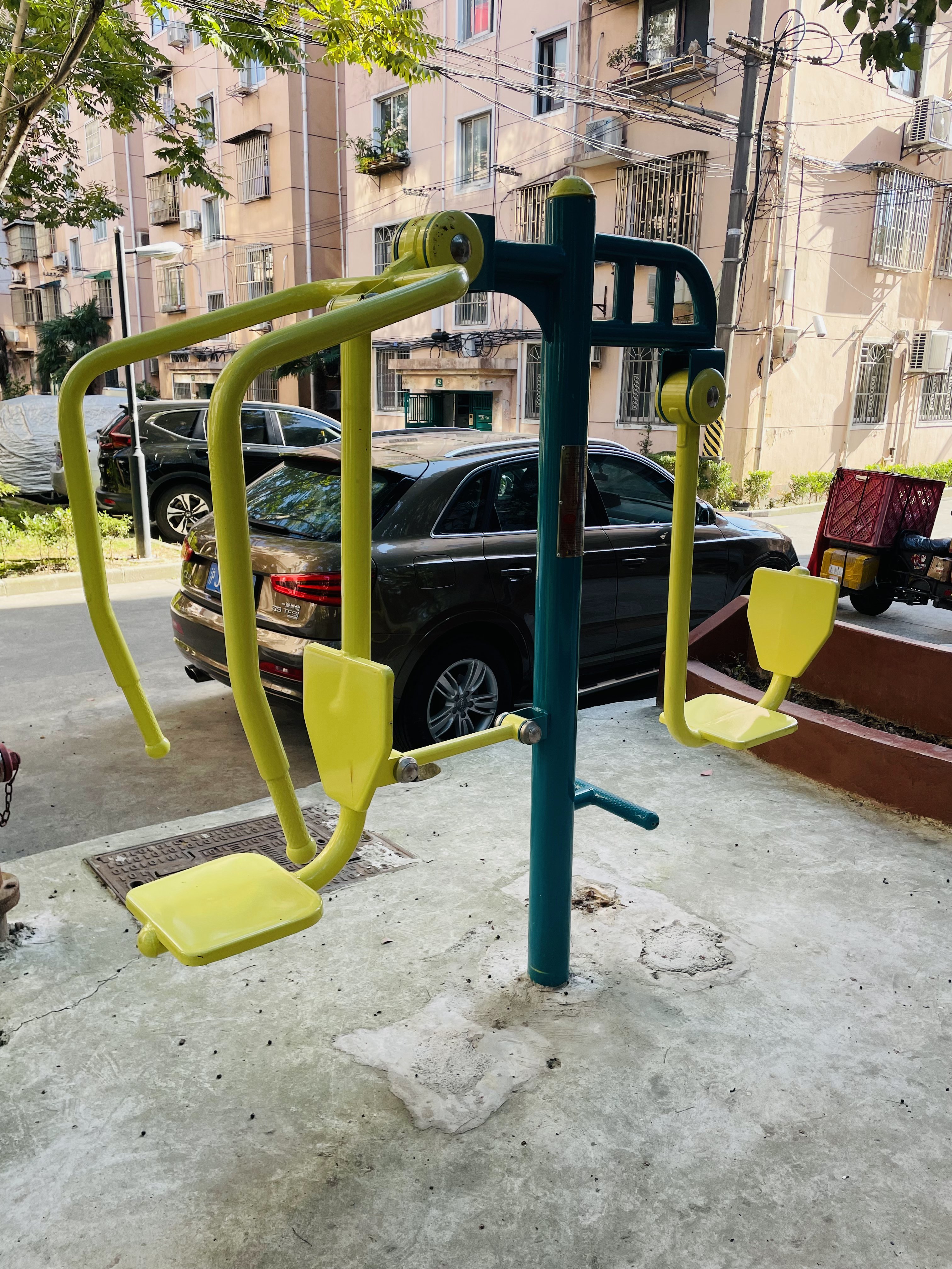 上下肢訓練器 上下肢訓練器