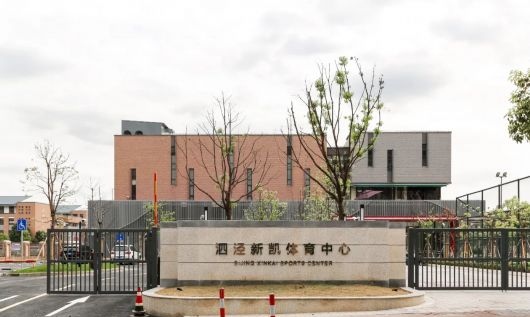 旗忠村N健身苑點(diǎn)