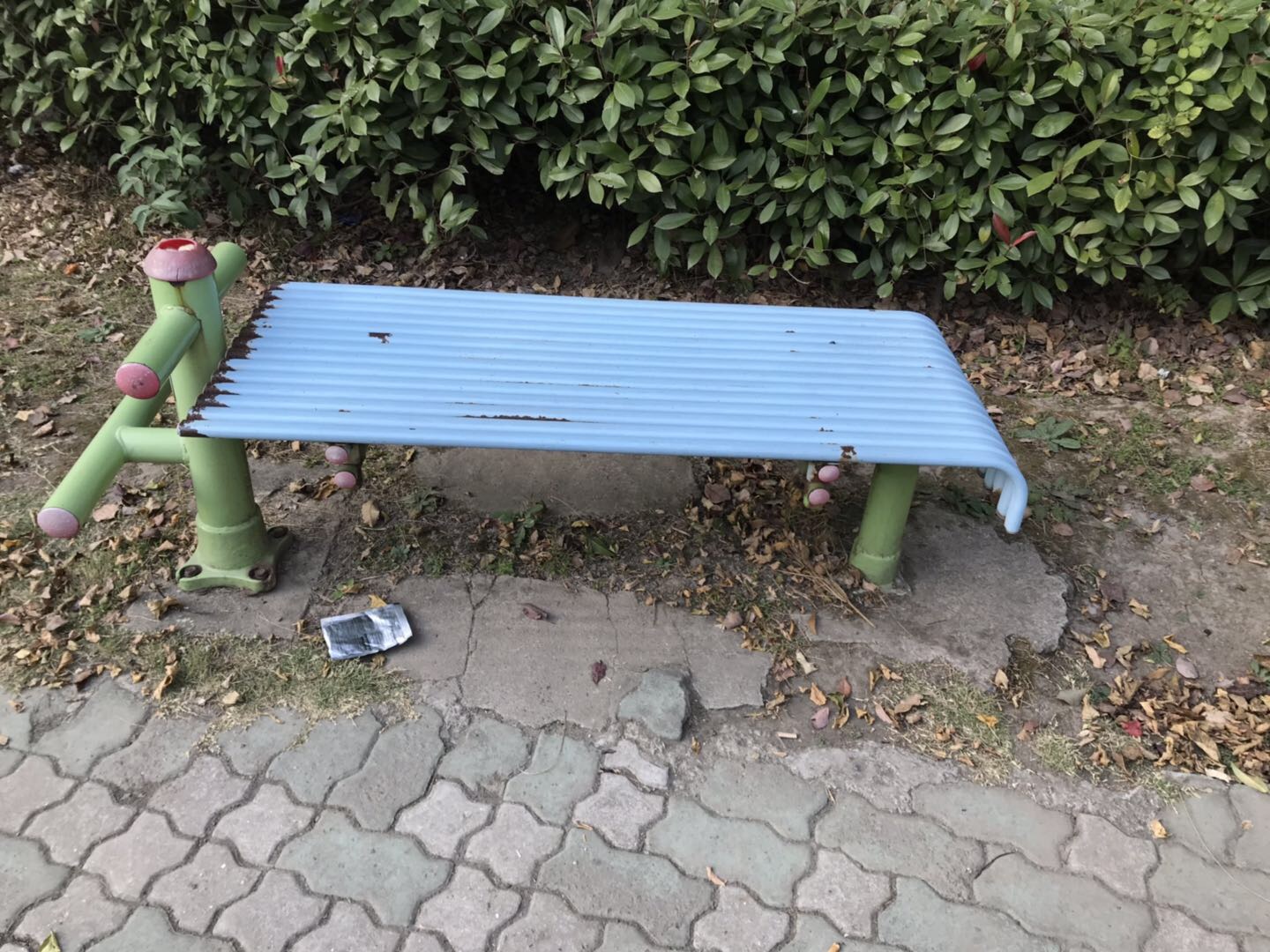 仰臥起平臺 仰臥起平臺