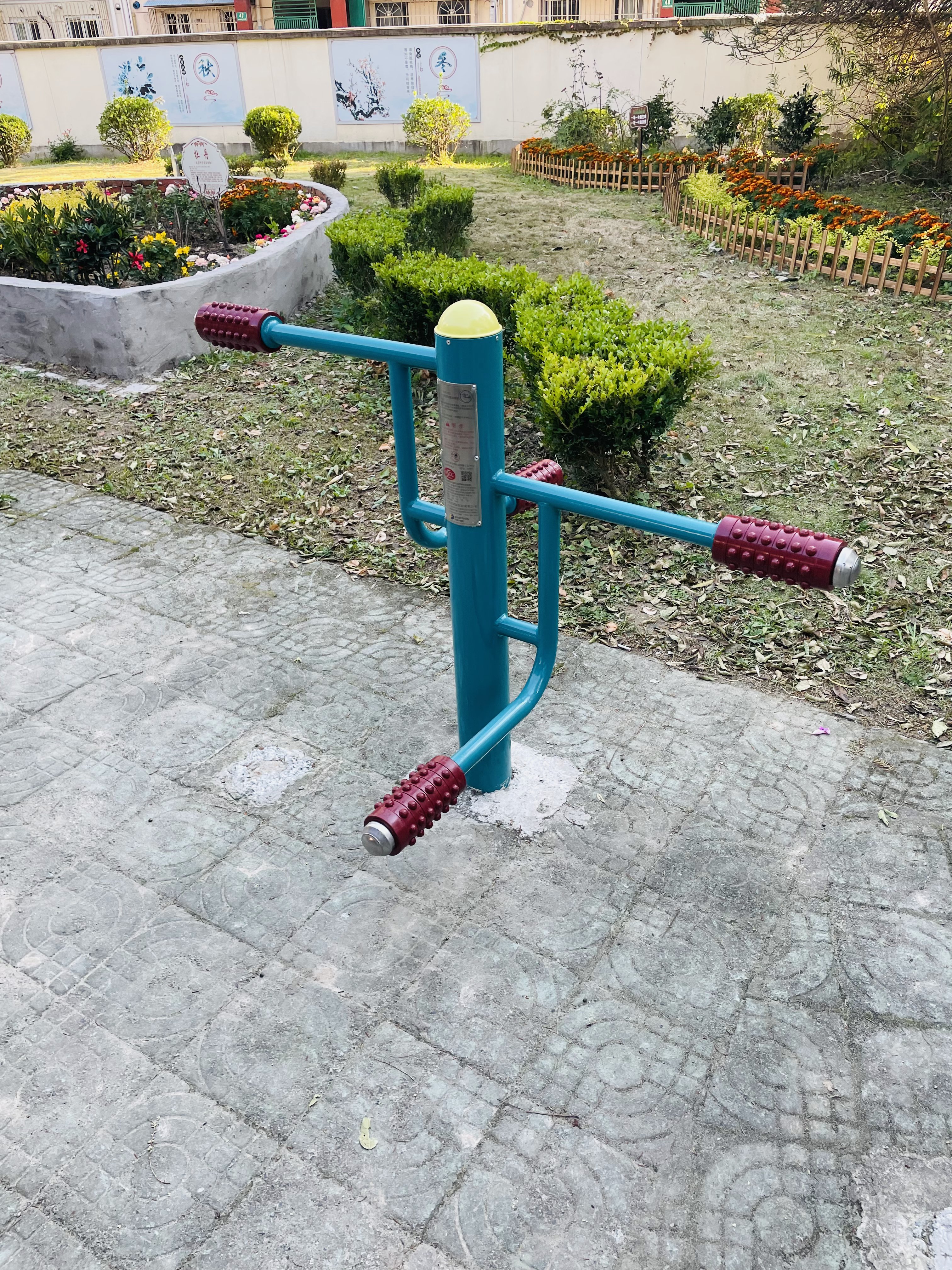 四級(jí)壓腿按摩器 四級(jí)壓腿按摩器