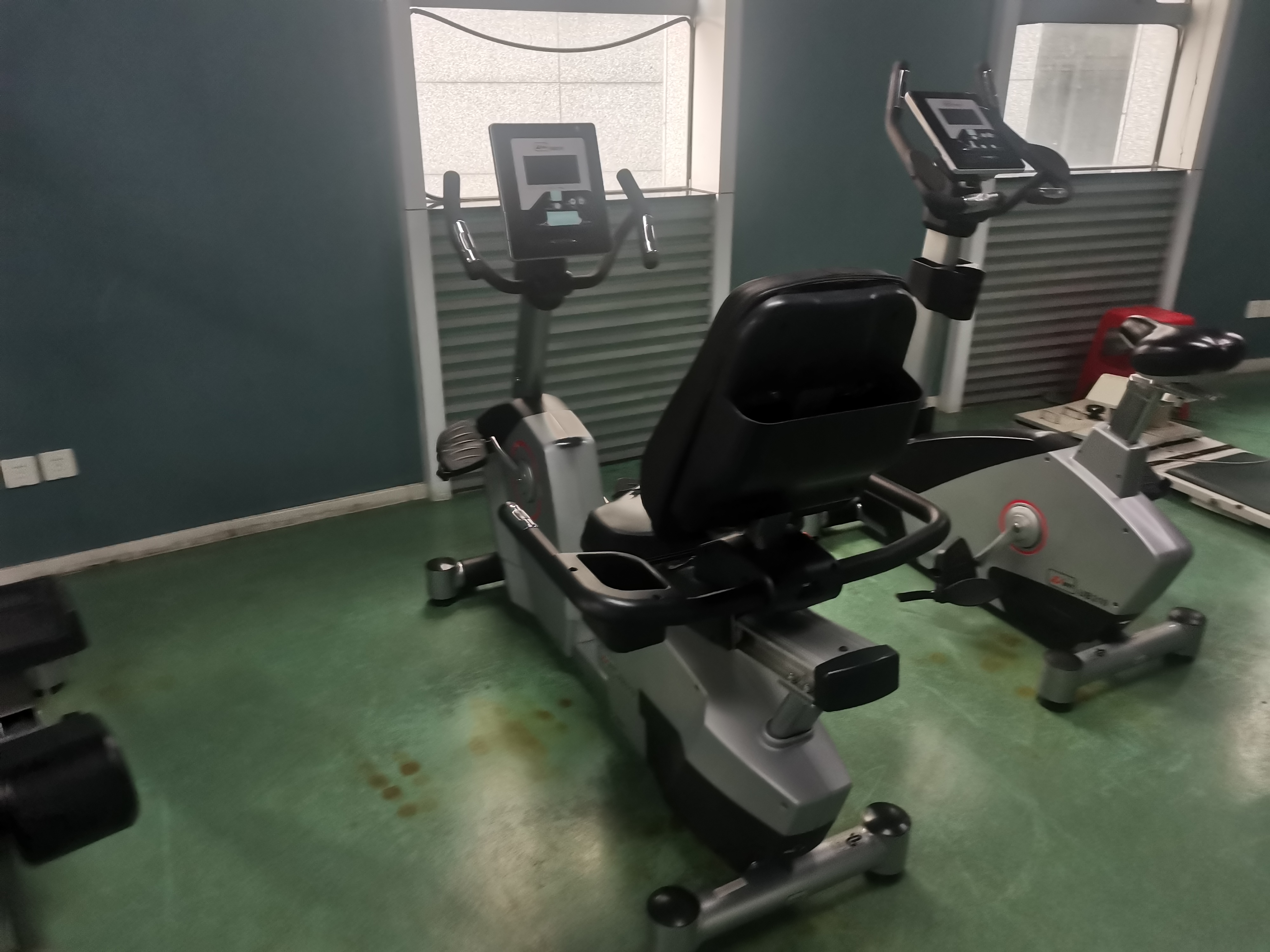 騎馬機(jī) 騎馬機(jī)