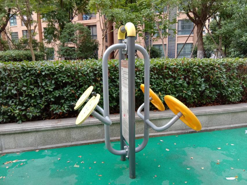 太極揉推器 太極揉推器