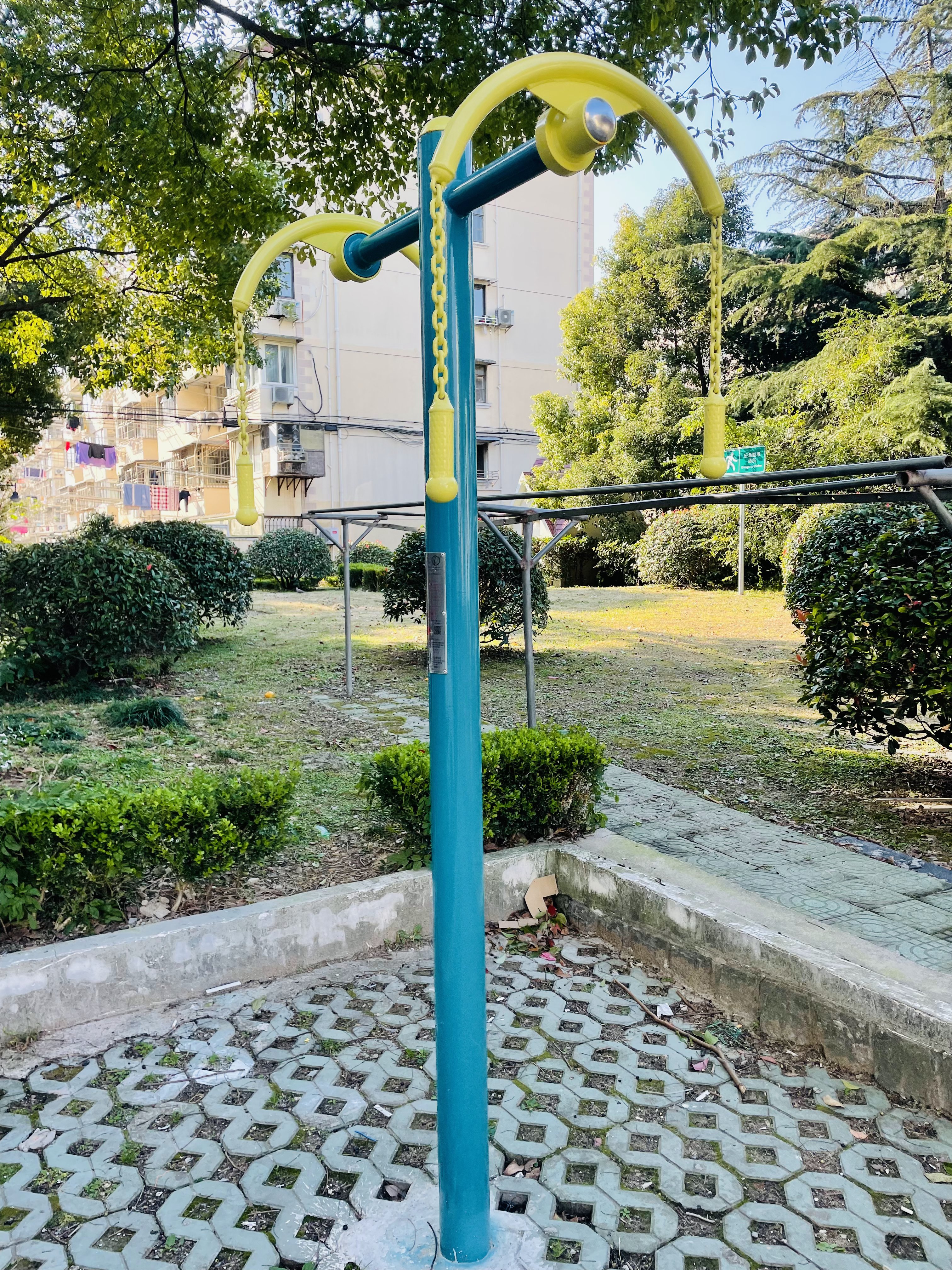 上肢牽引器 上肢牽引器