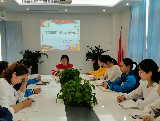 從“要我學(xué)”到“我要學(xué)”，爭(zhēng)做“學(xué)習(xí)達(dá)人”-------東升鎮(zhèn)教育線學(xué)習(xí)熱情持續(xù)升溫！1178.pn