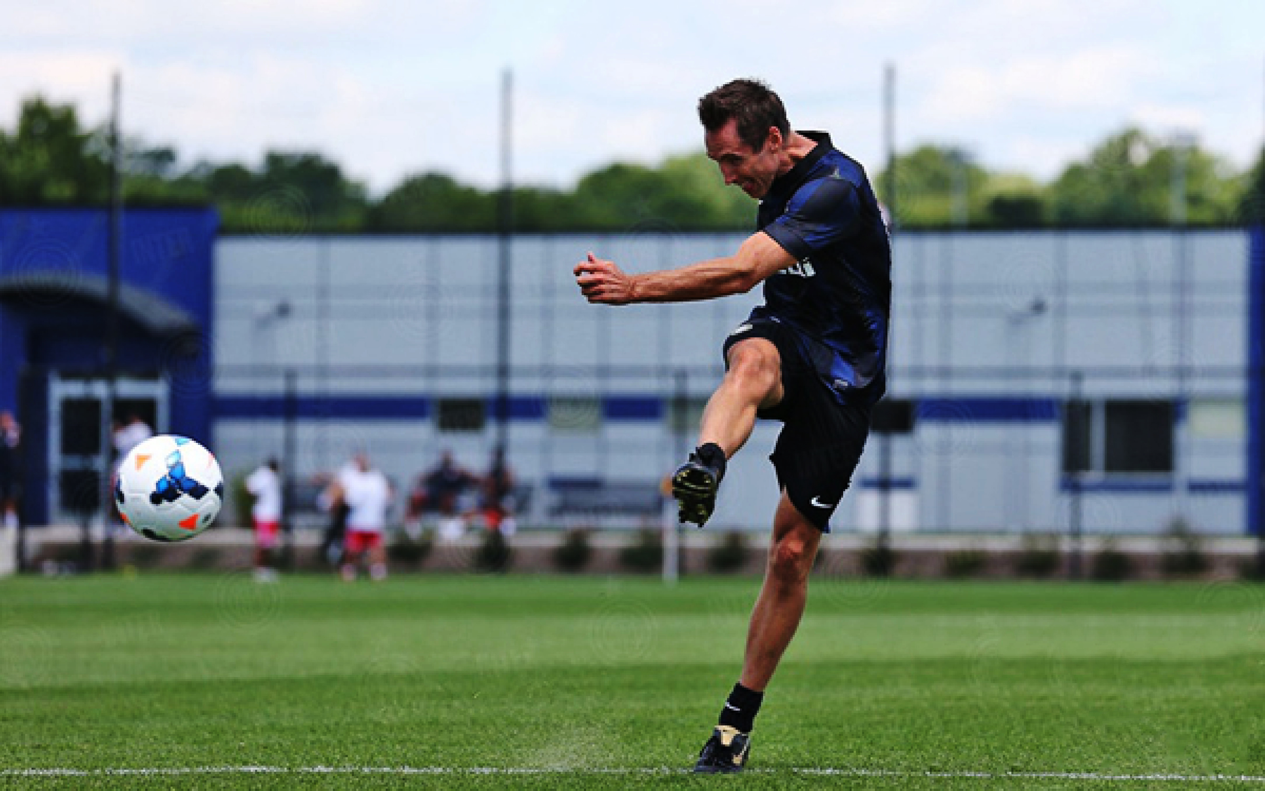 米蘭內(nèi)洛訓(xùn)練中心（國(guó)際案例）