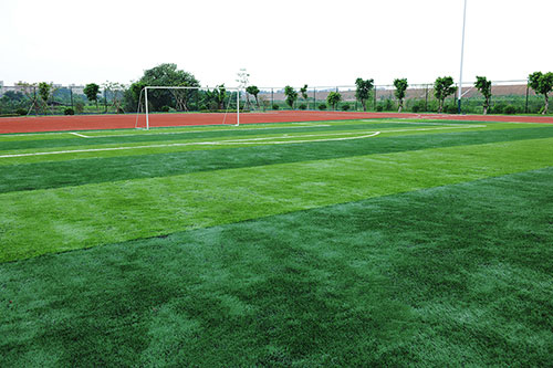 大田村足球場(chǎng)
