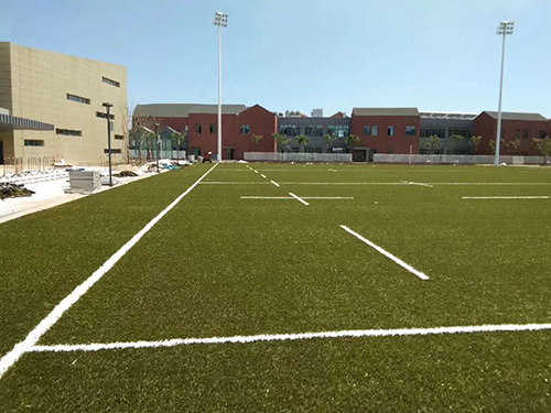 江蘇省無(wú)錫南外國(guó)王國(guó)際學(xué)校