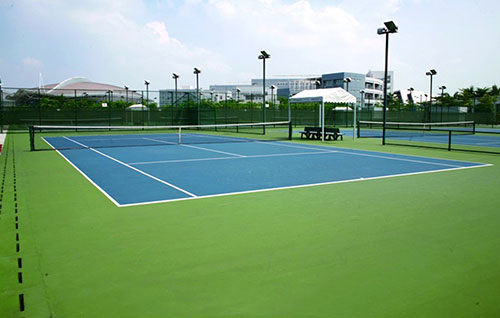 廣州大學(xué)城華南師范大學(xué)