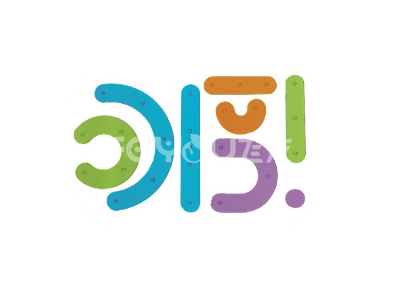 蒙特梭利教育教具的特點和種類 蒙特梭利教育教具的特點和種類