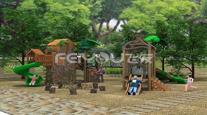 幼兒園滑梯安全教案分享 幼兒園滑梯安全教案分享