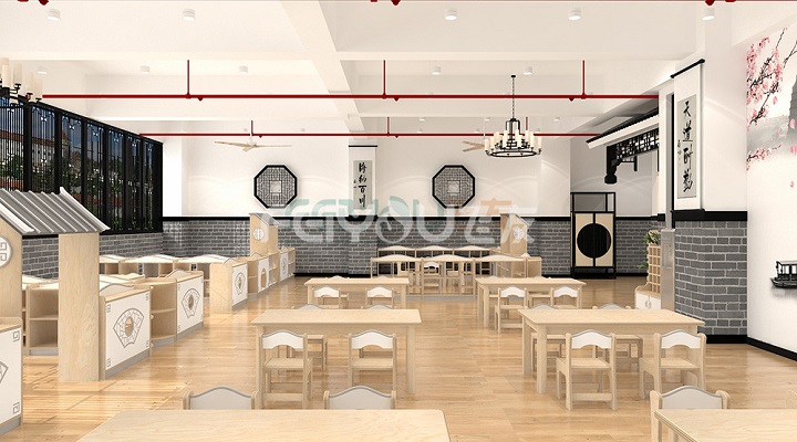 幼兒園國學(xué)教育的意義 幼兒園國學(xué)教育的意義