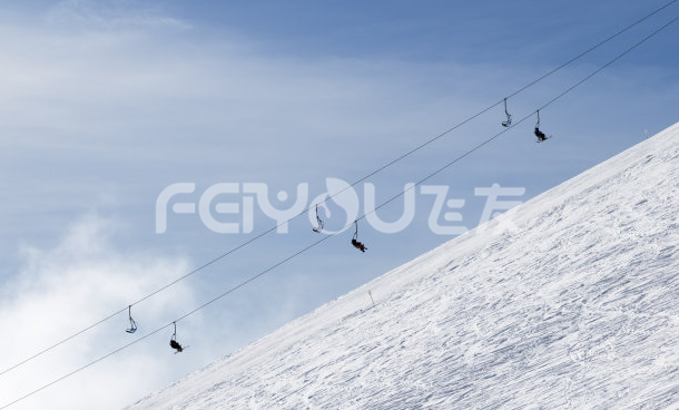 滑索知識(shí):滑索分類 滑索知識(shí):滑索分類